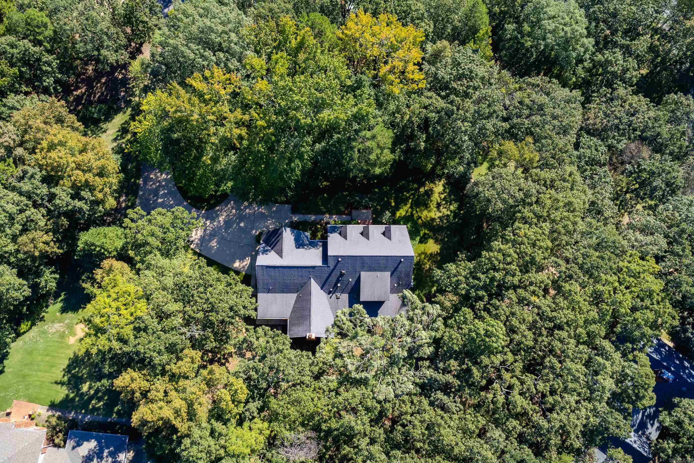 RIDGEHAVEN ESTATES - Residential