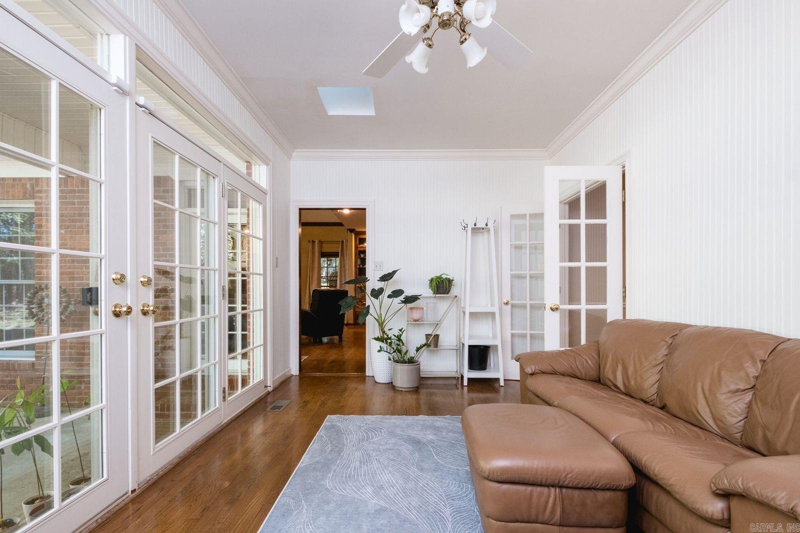 RIDGEHAVEN ESTATES - Residential