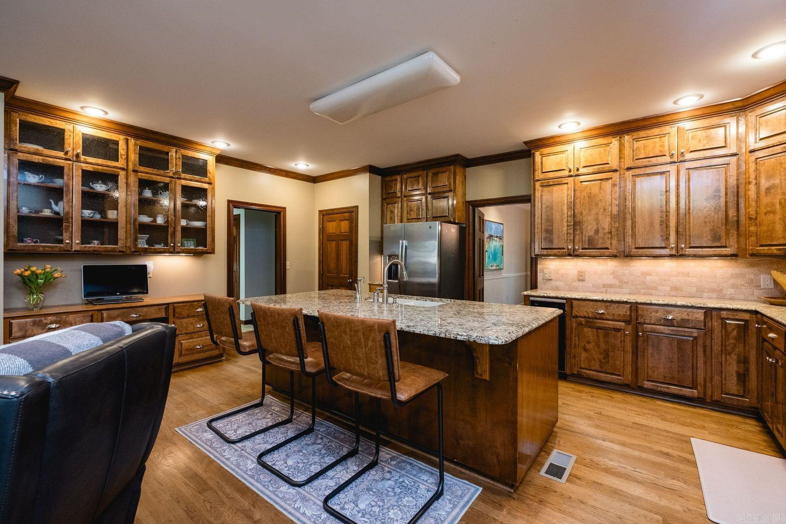 RIDGEHAVEN ESTATES - Residential