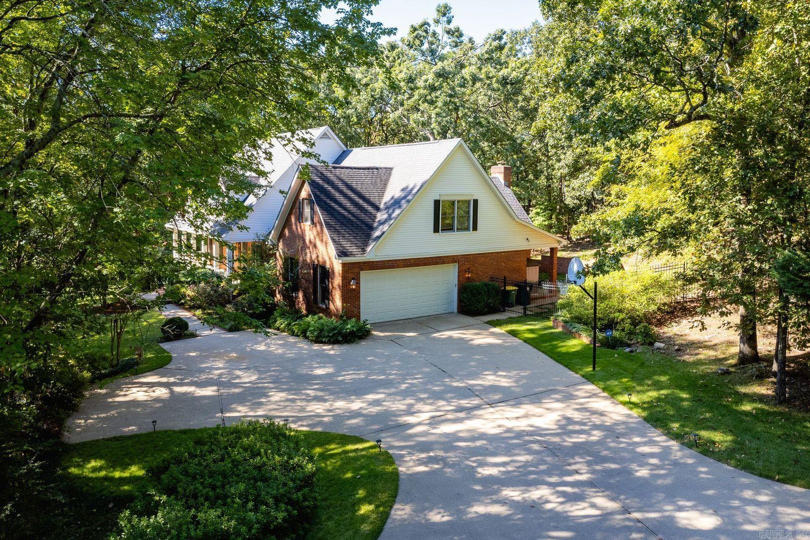RIDGEHAVEN ESTATES - Residential