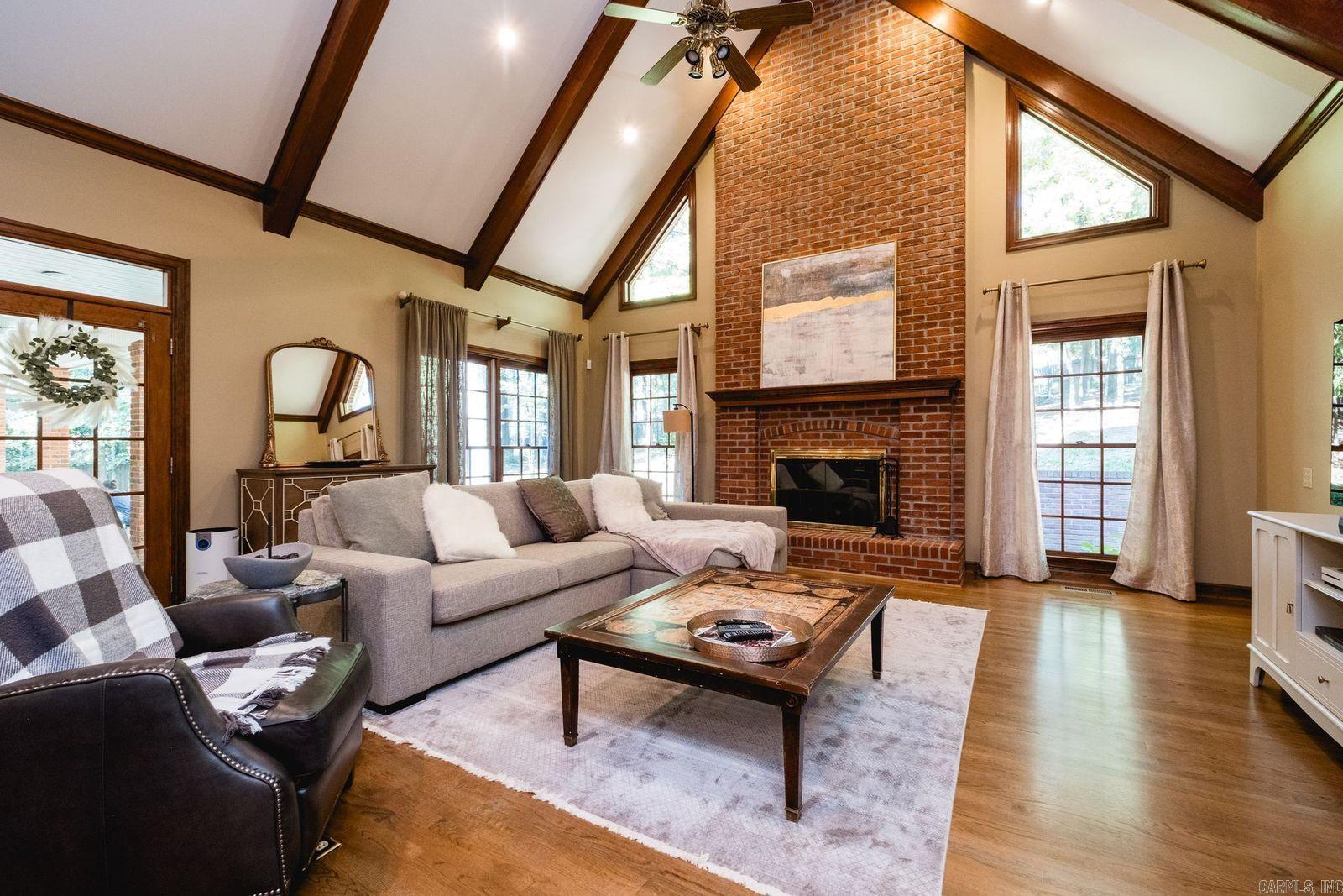 RIDGEHAVEN ESTATES - Residential