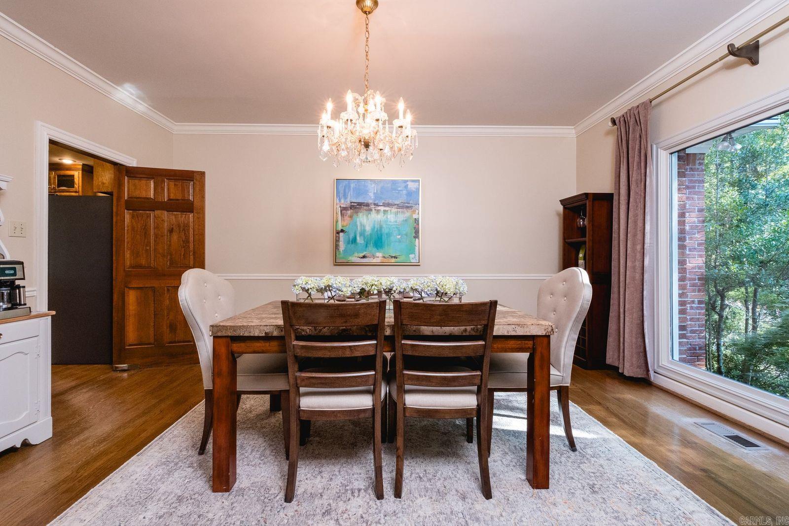 RIDGEHAVEN ESTATES - Residential