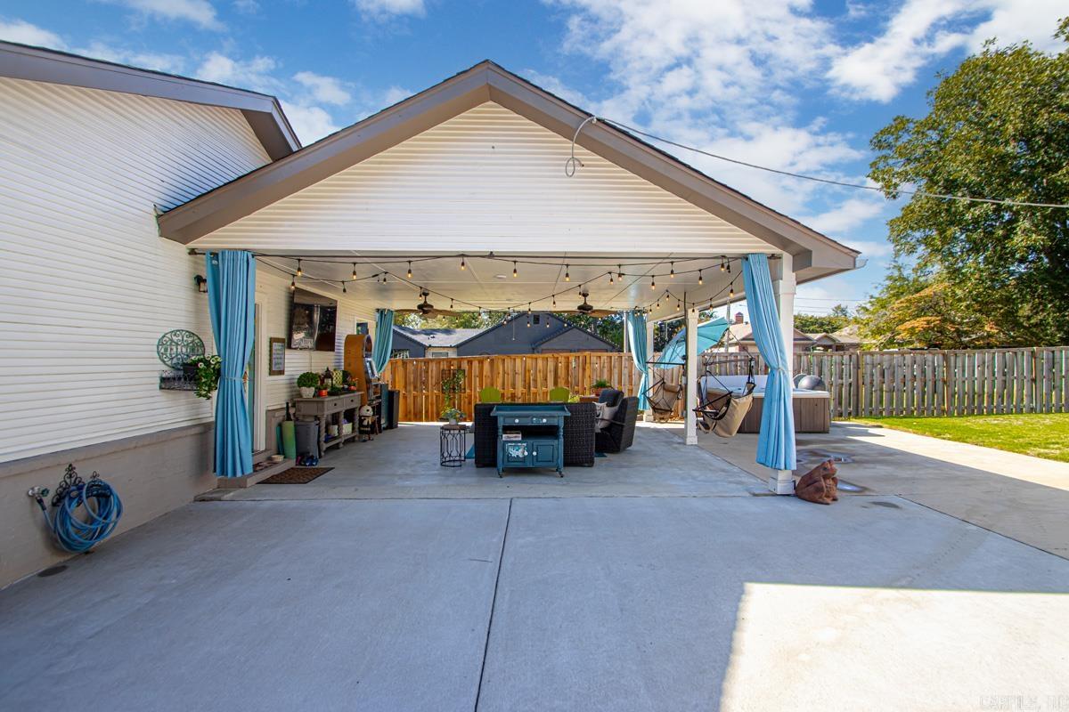 Not In List - Residential