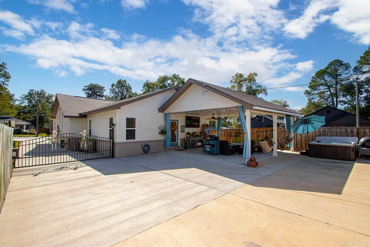 Not In List - Residential