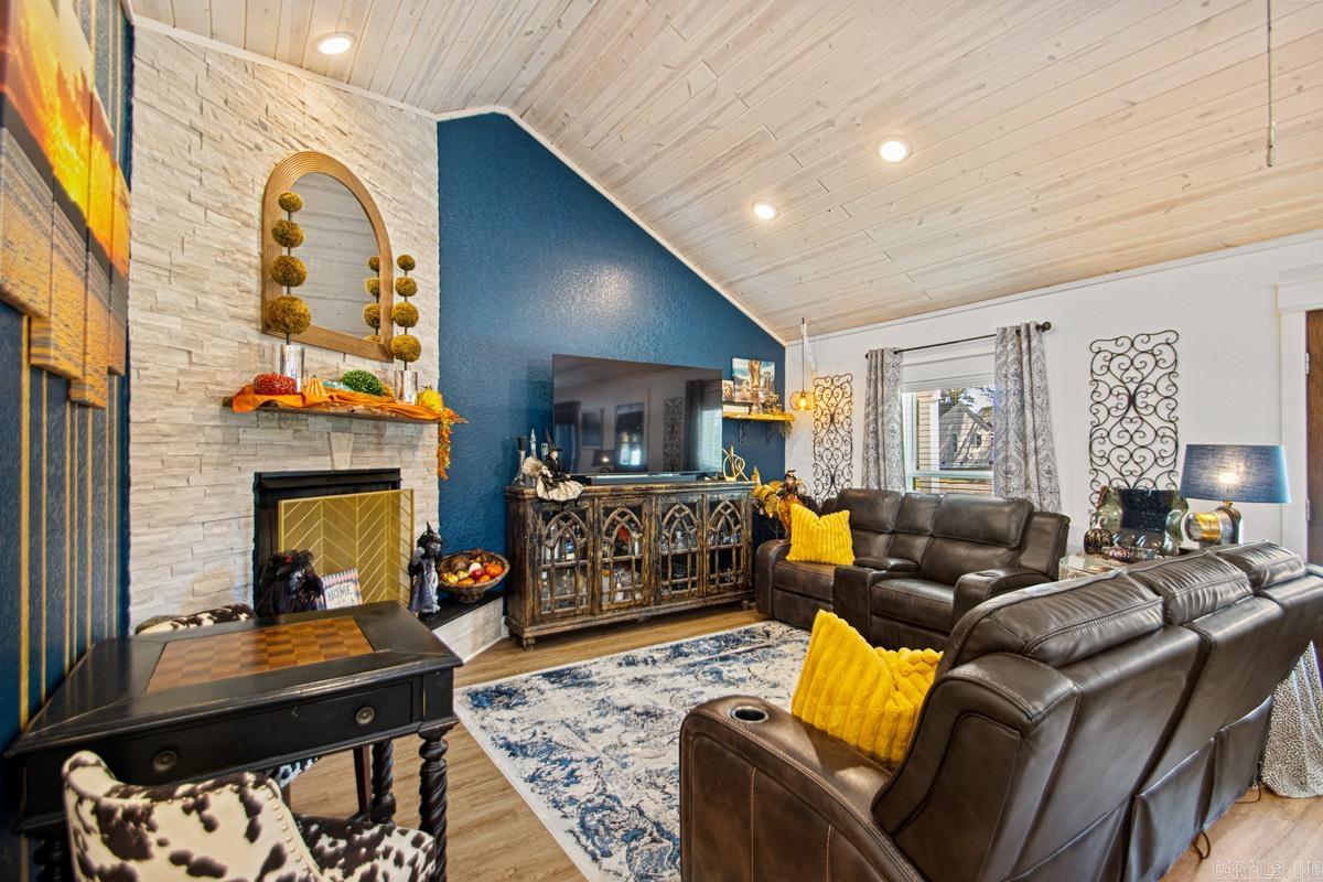 Not In List - Residential