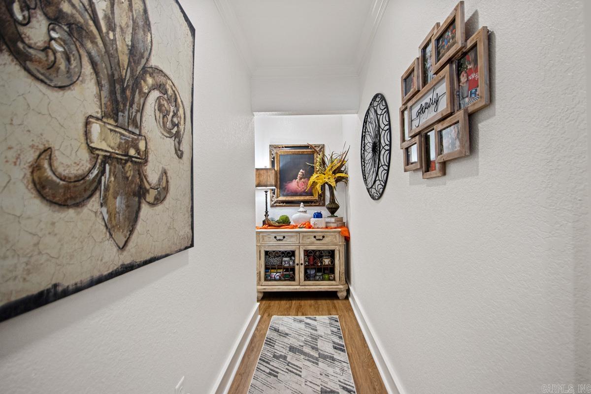 Not In List - Residential