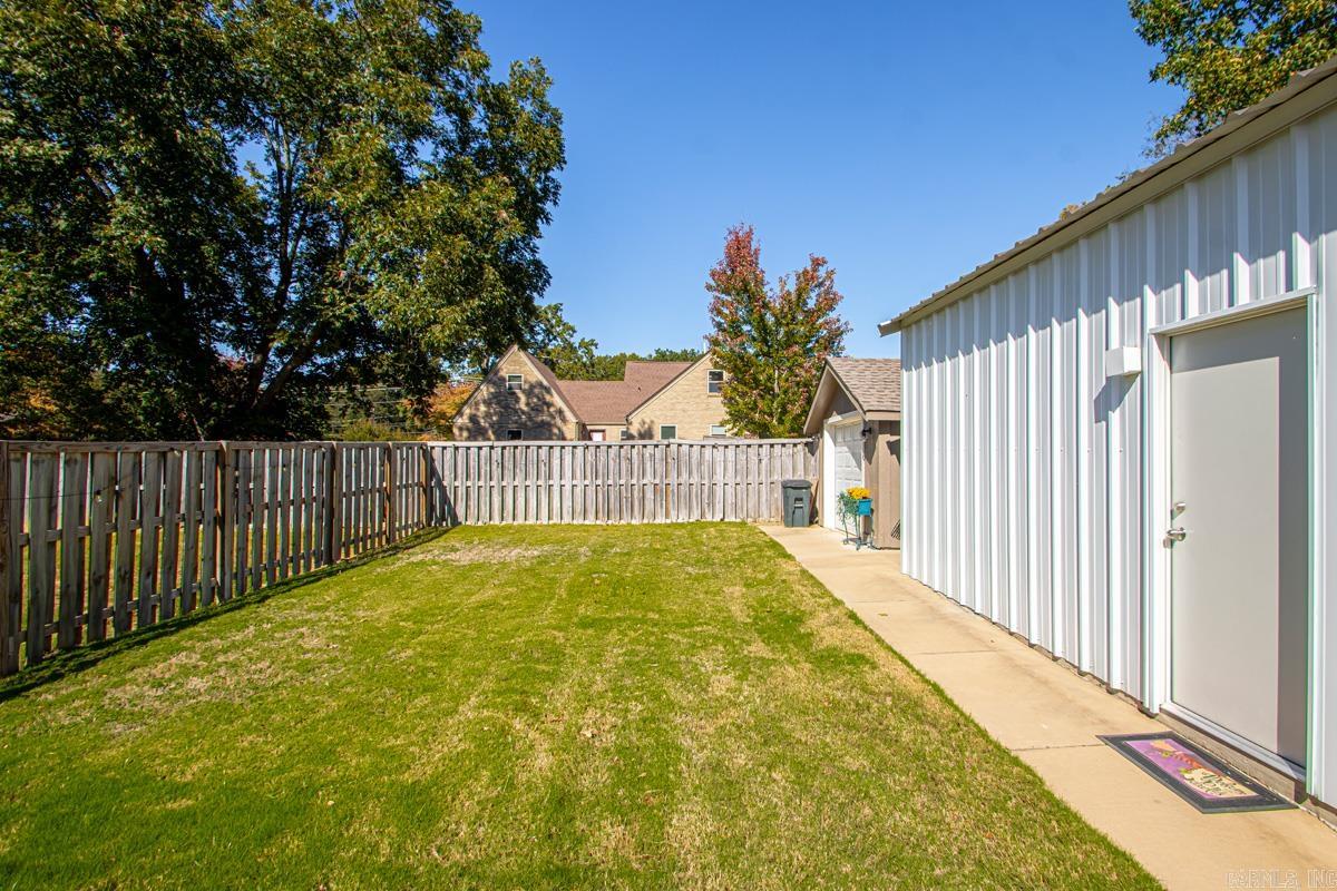 Not In List - Residential