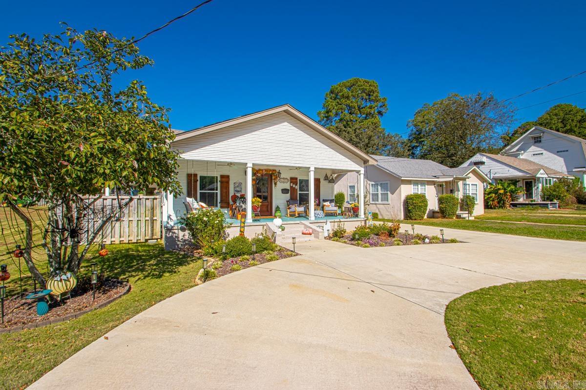 Not In List - Residential