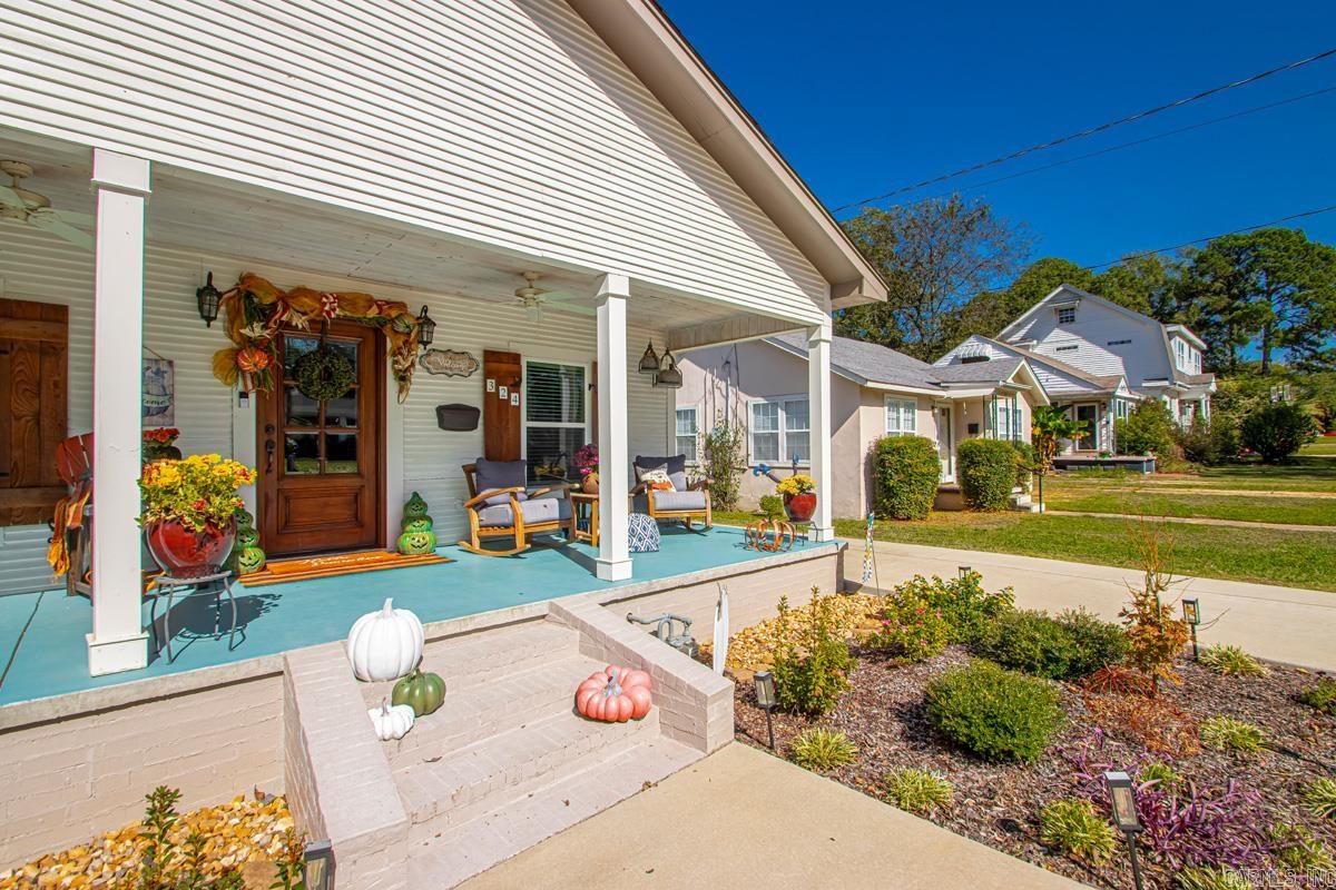 Not In List - Residential