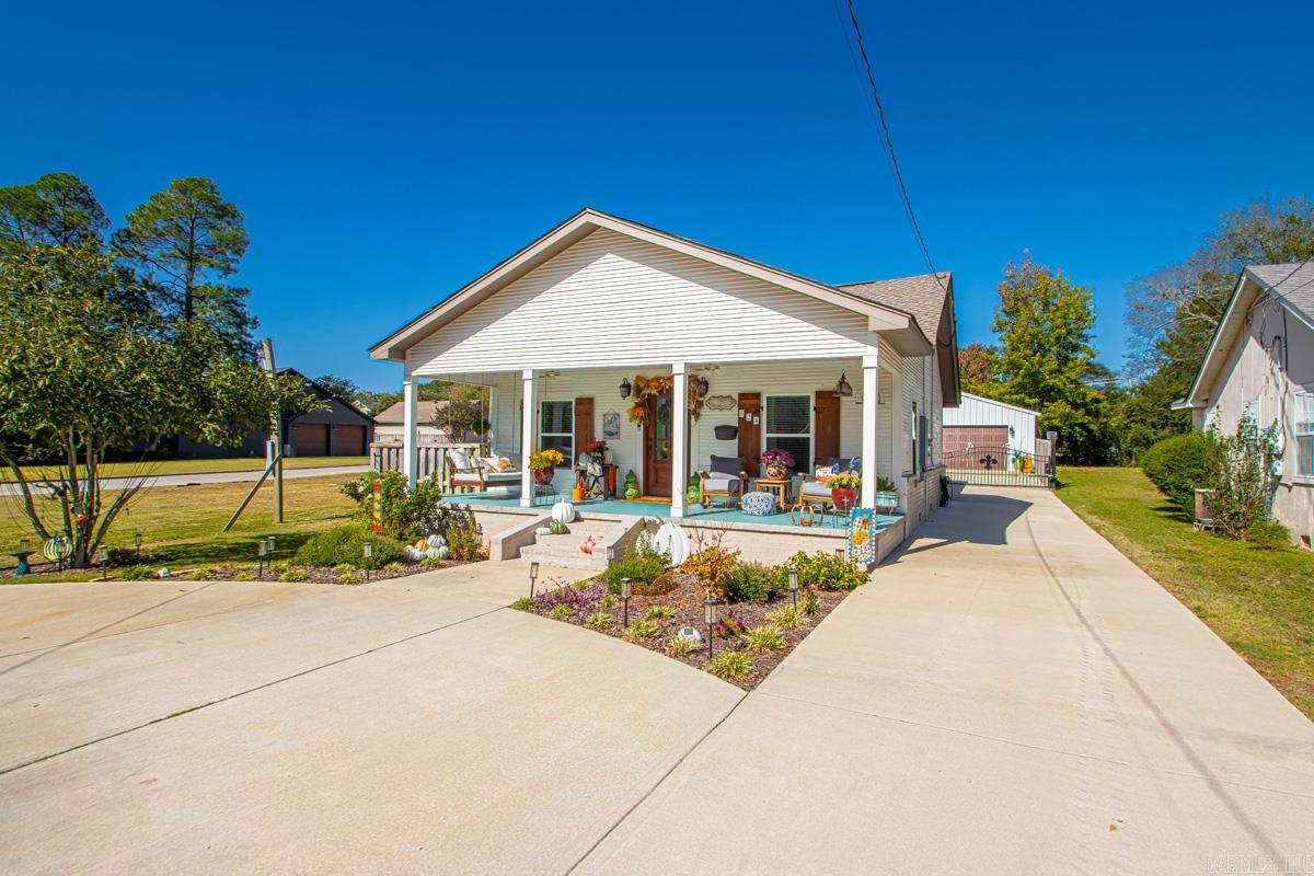 Not In List - Residential