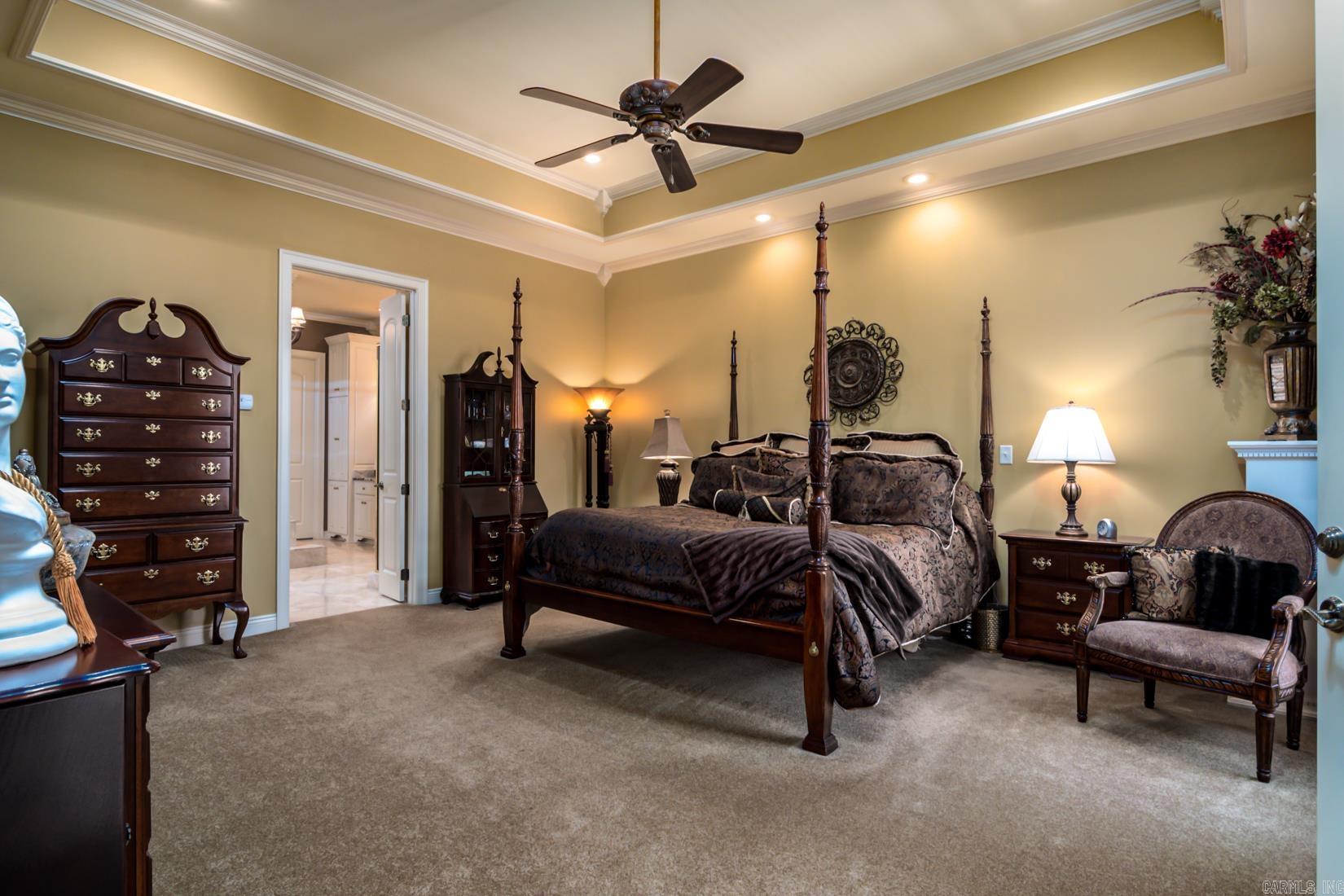 CHENAL VALLEY THE OAKS - Residential