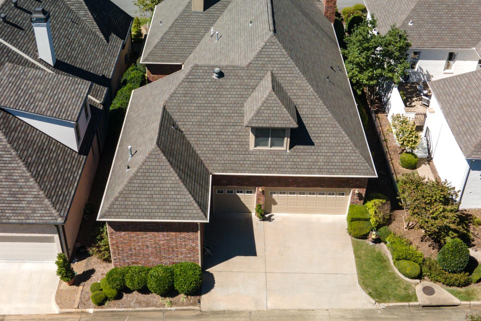 CHENAL VALLEY THE OAKS - Residential