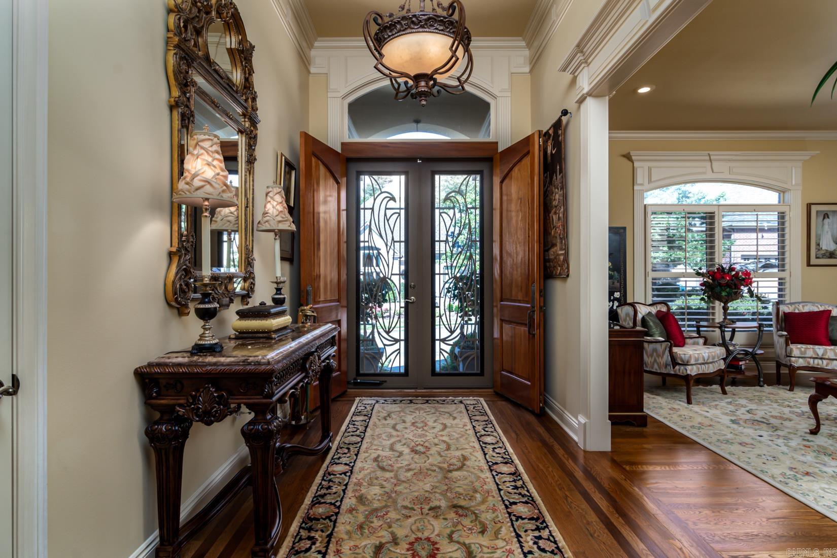 CHENAL VALLEY THE OAKS - Residential