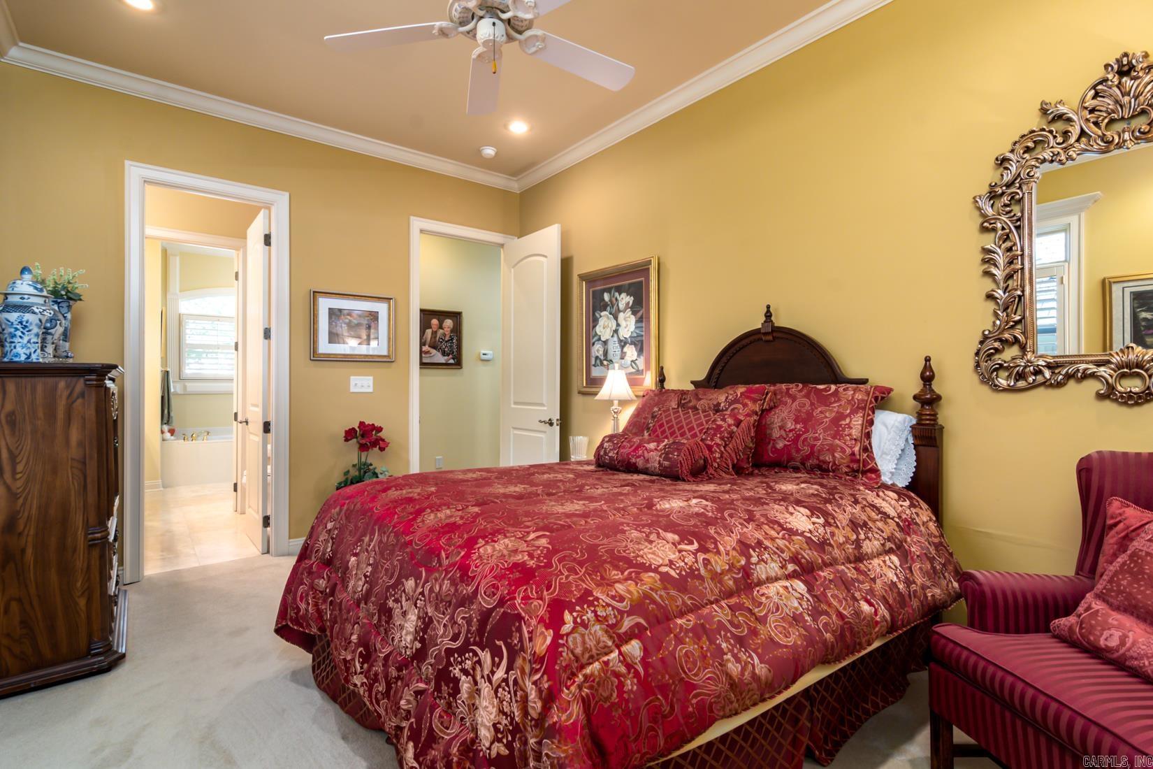 CHENAL VALLEY THE OAKS - Residential