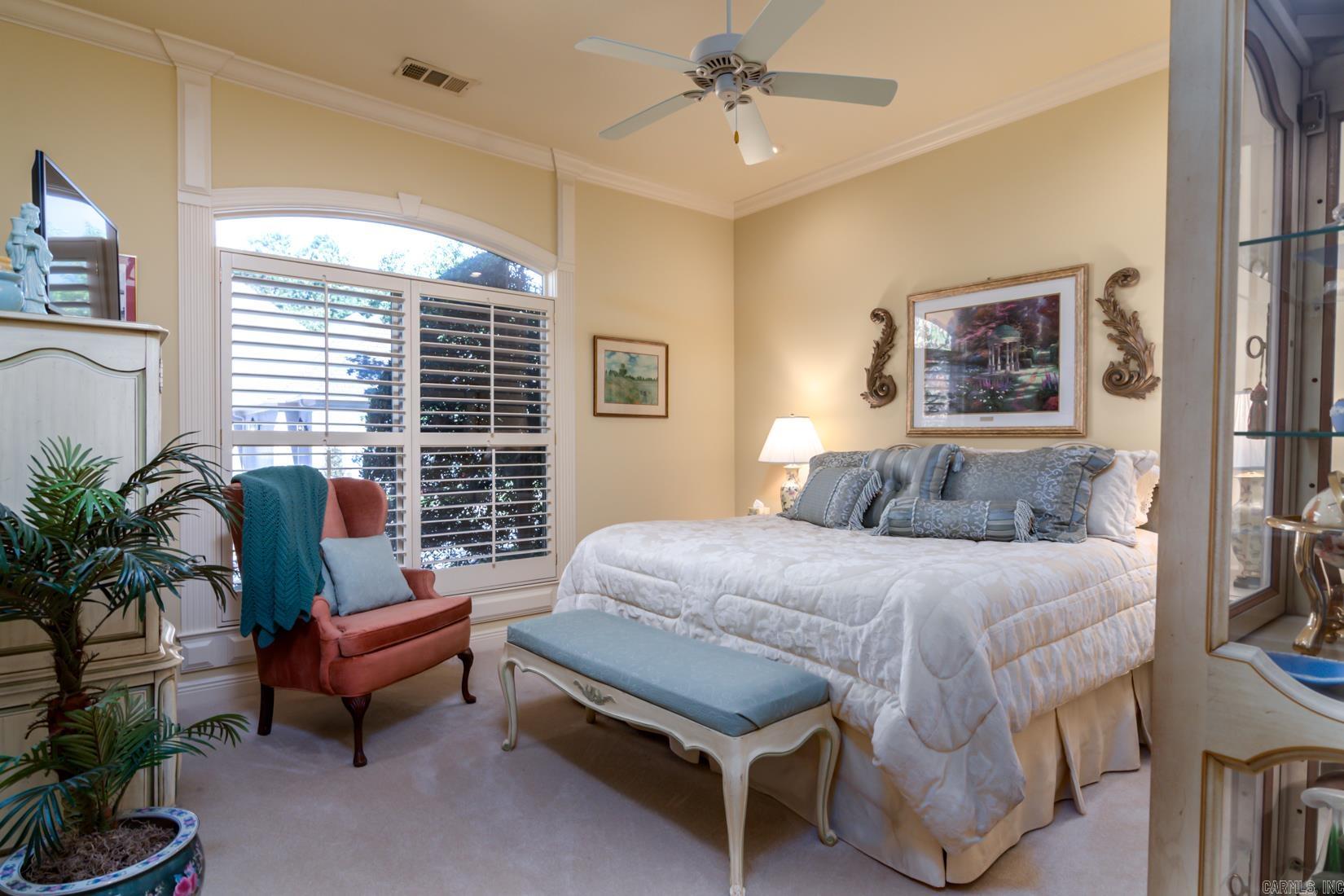 CHENAL VALLEY THE OAKS - Residential