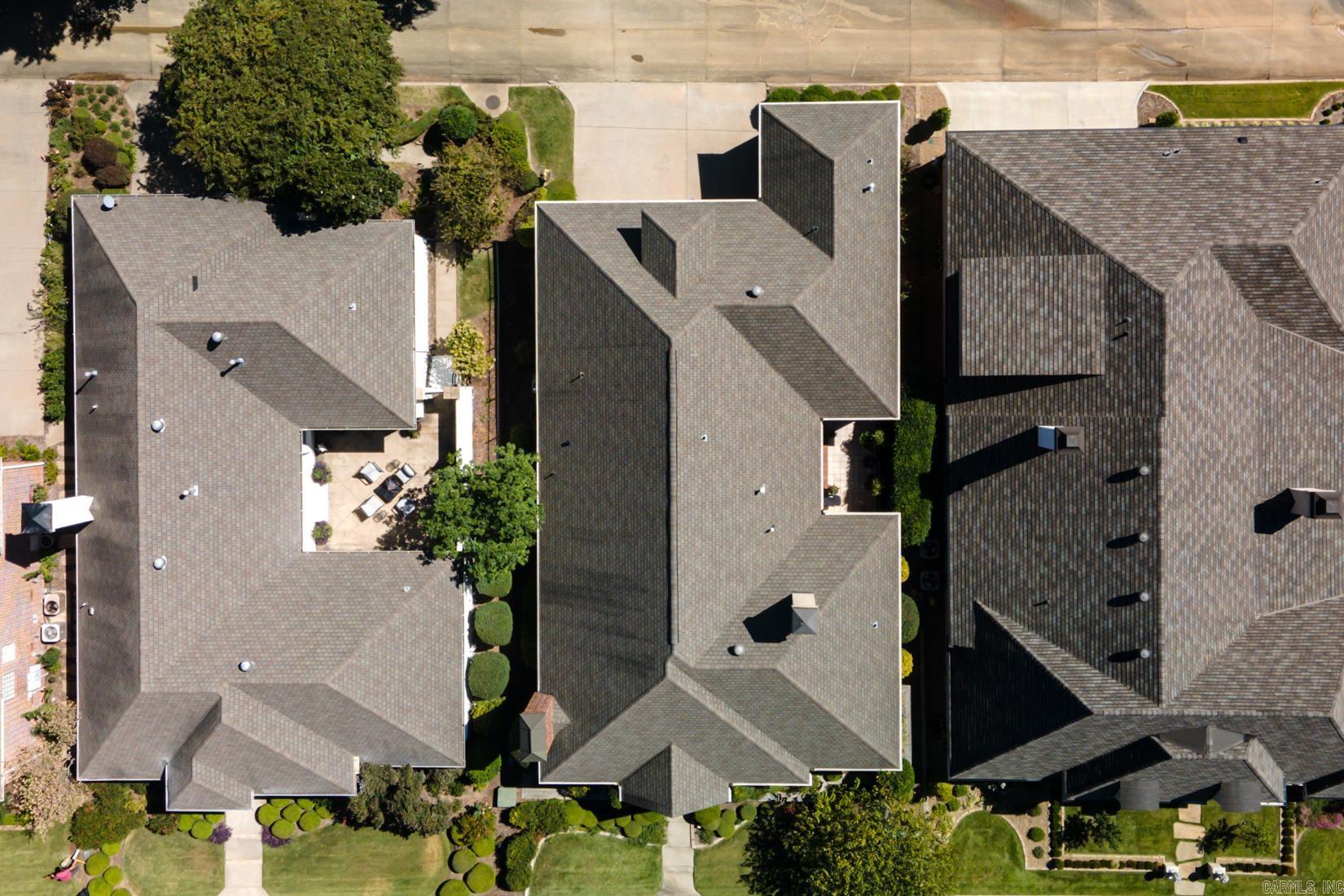 CHENAL VALLEY THE OAKS - Residential