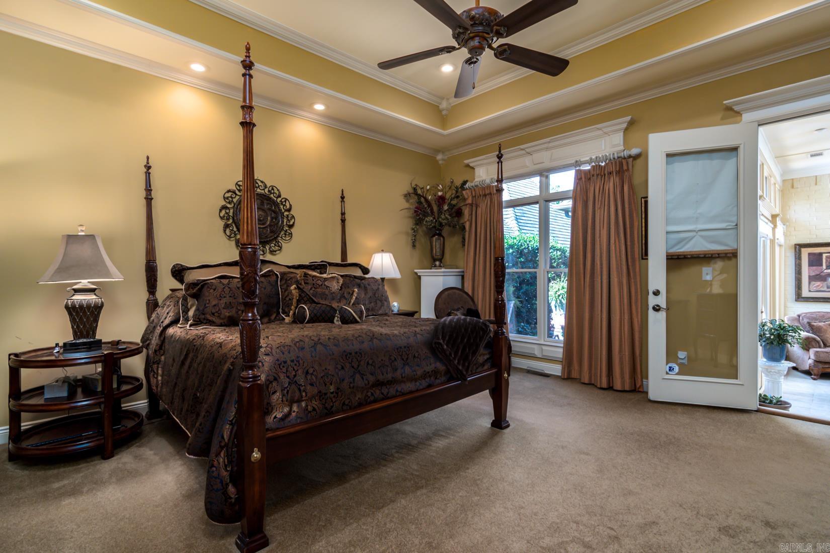 CHENAL VALLEY THE OAKS - Residential