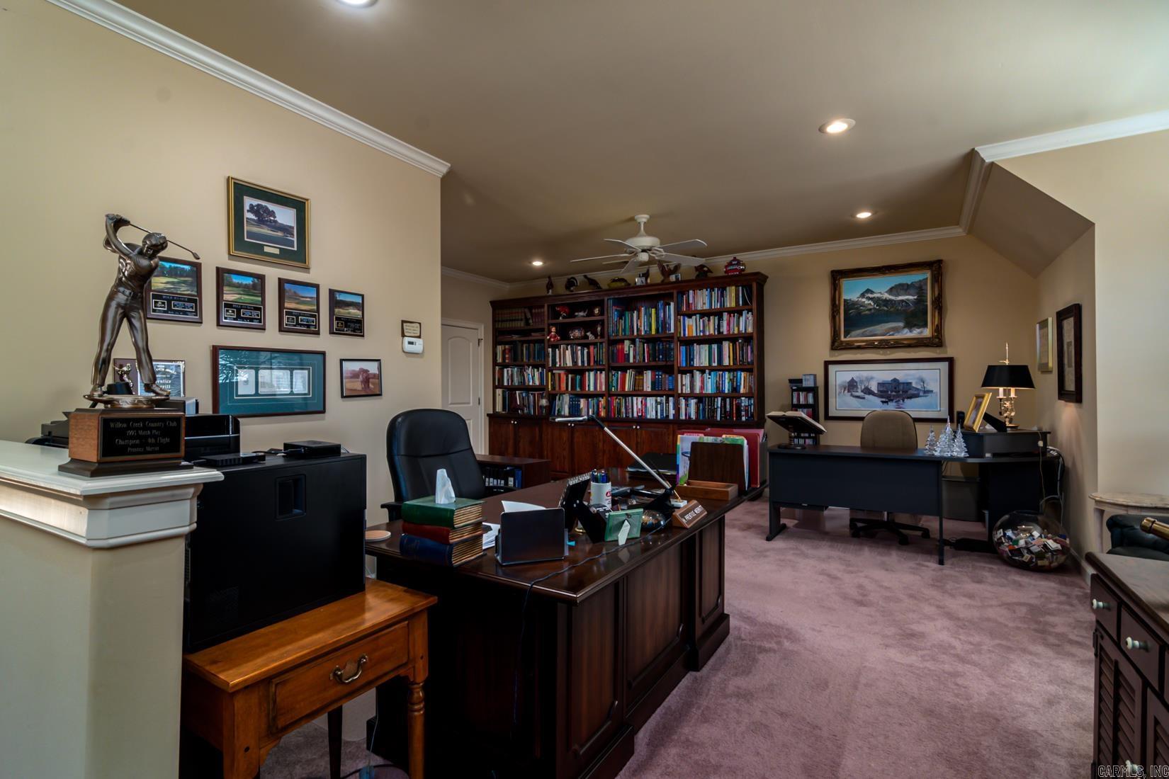 CHENAL VALLEY THE OAKS - Residential