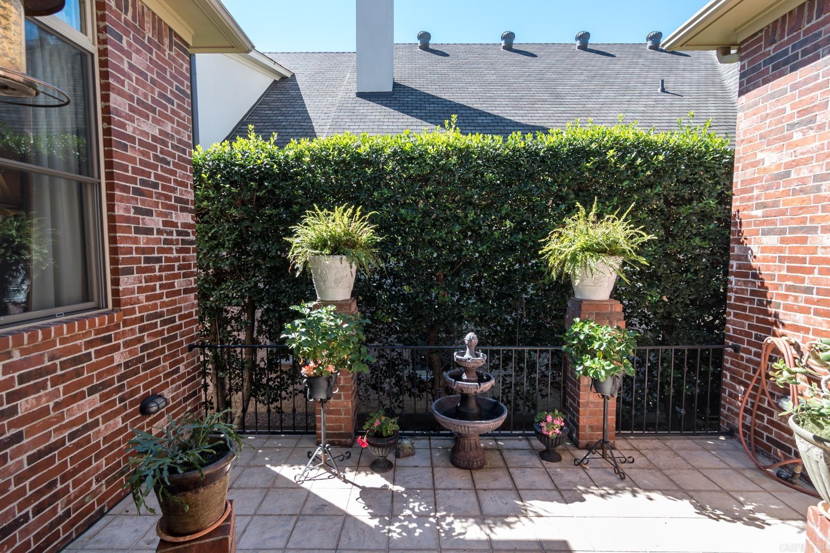 CHENAL VALLEY THE OAKS - Residential