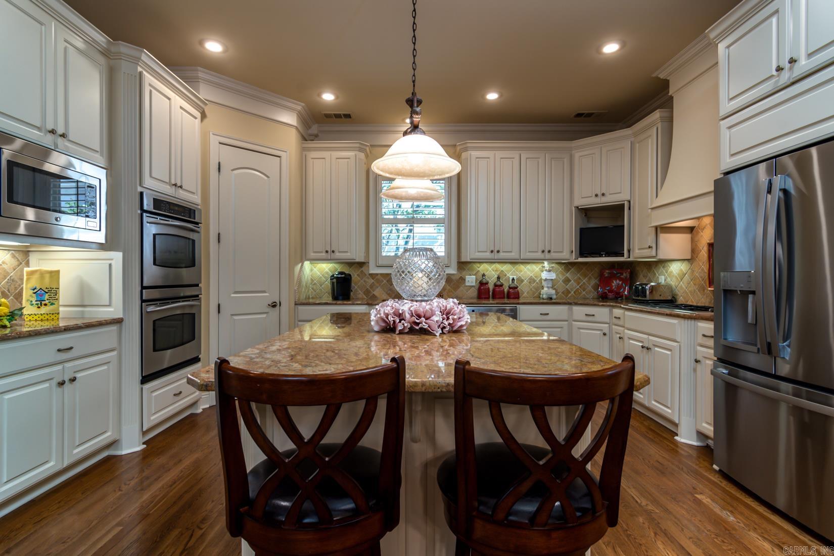 CHENAL VALLEY THE OAKS - Residential