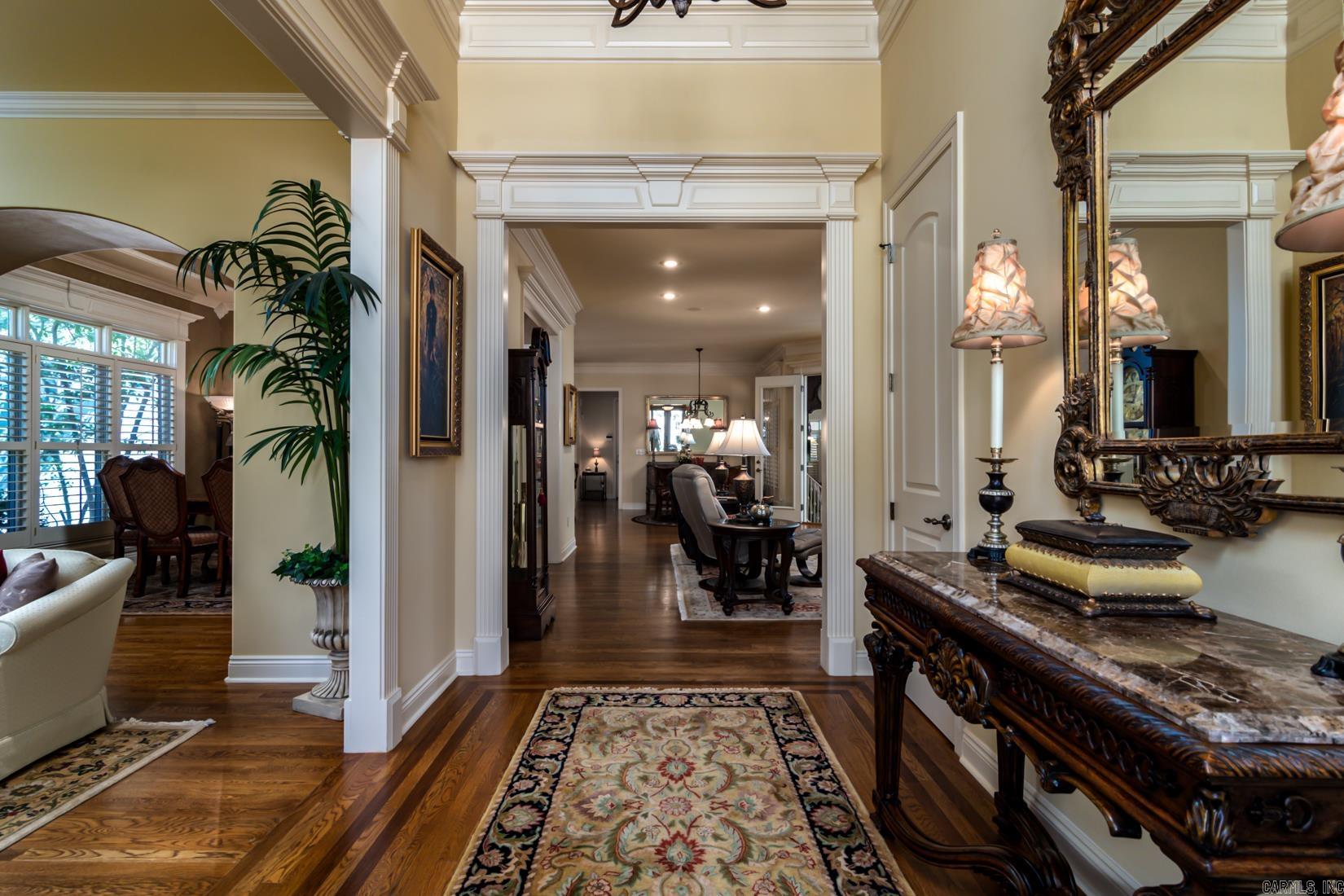 CHENAL VALLEY THE OAKS - Residential