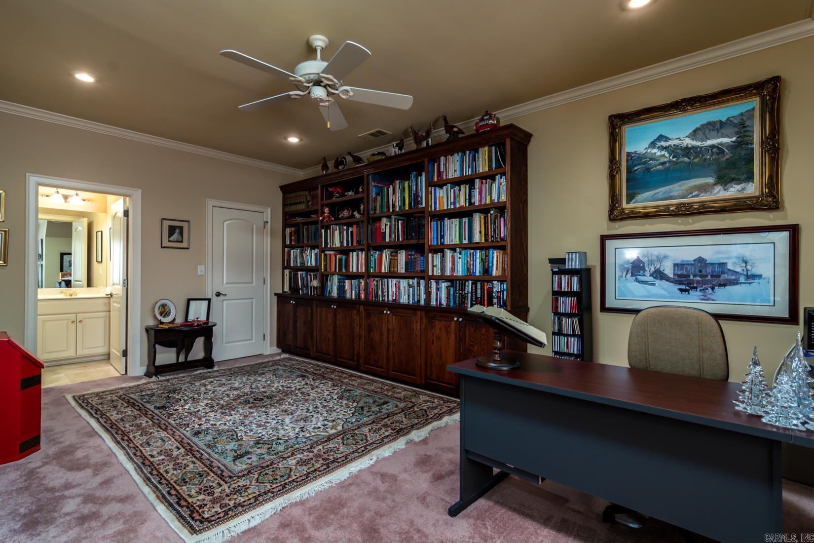 CHENAL VALLEY THE OAKS - Residential