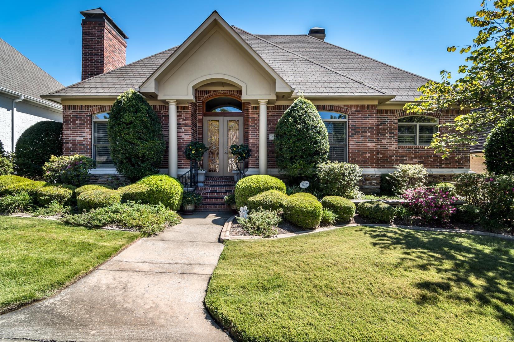 CHENAL VALLEY THE OAKS - Residential
