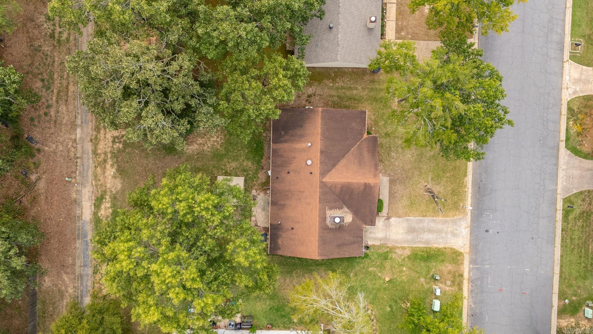Rolling Oaks - Residential Lease