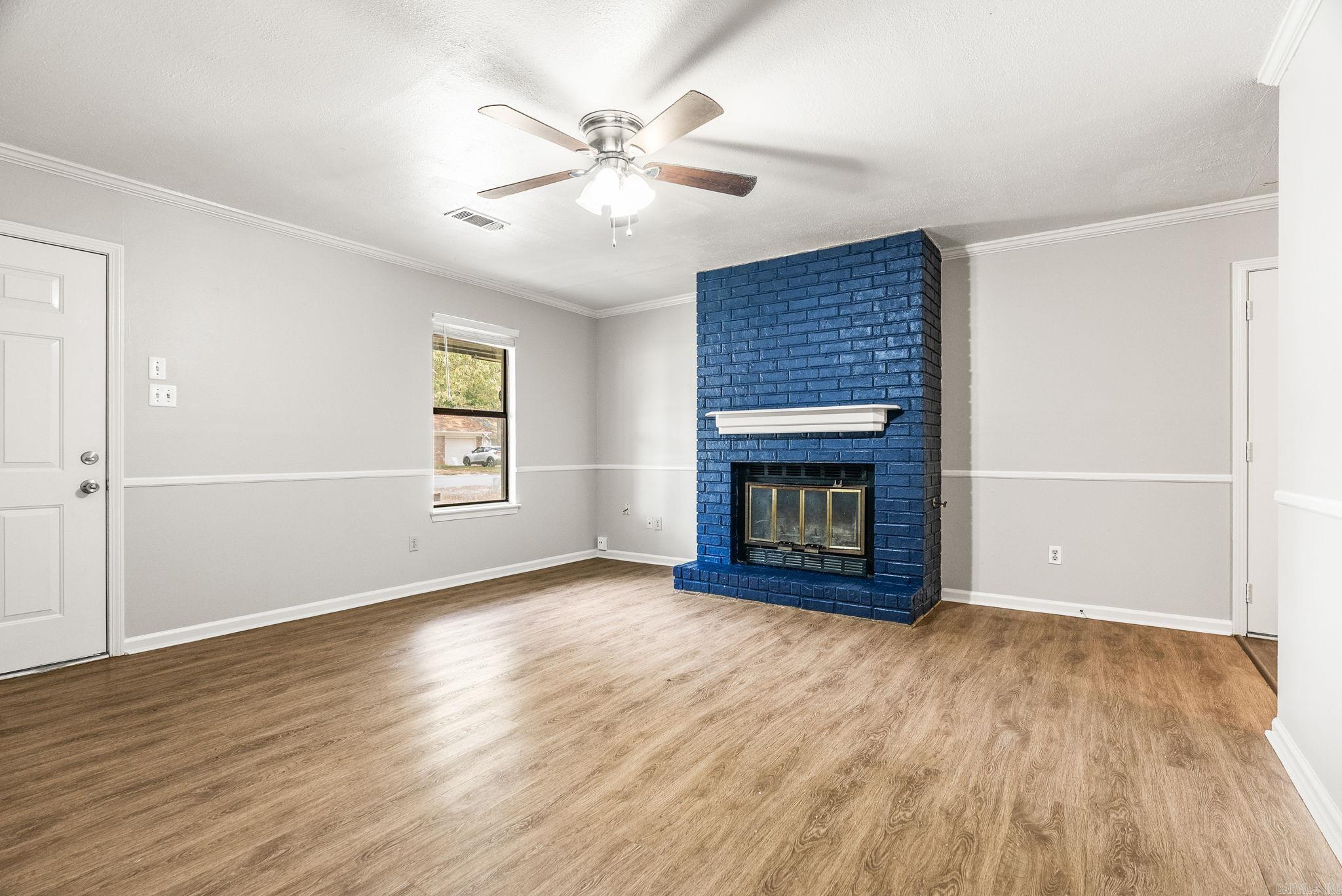 Rolling Oaks - Residential Lease