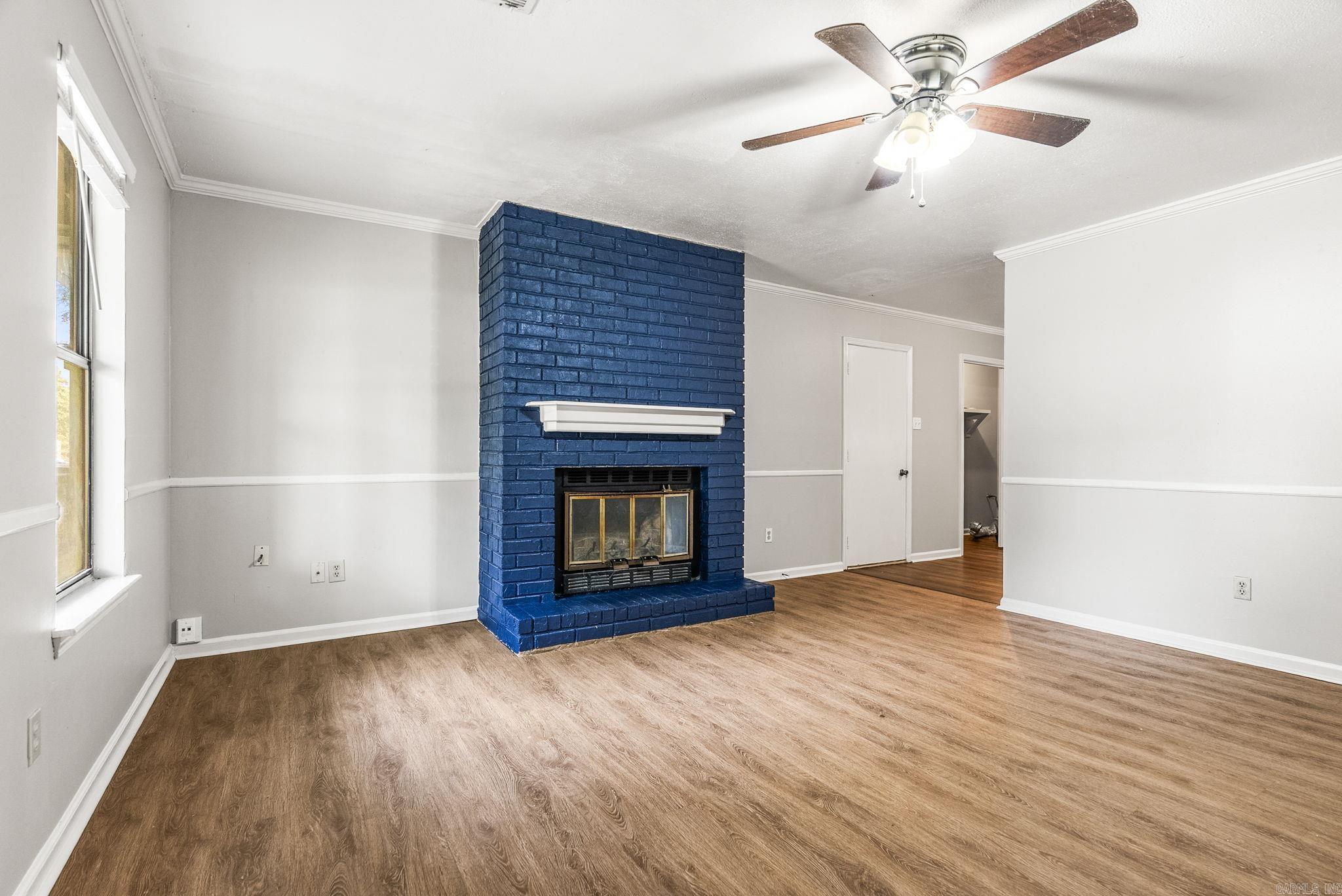 Rolling Oaks - Residential Lease