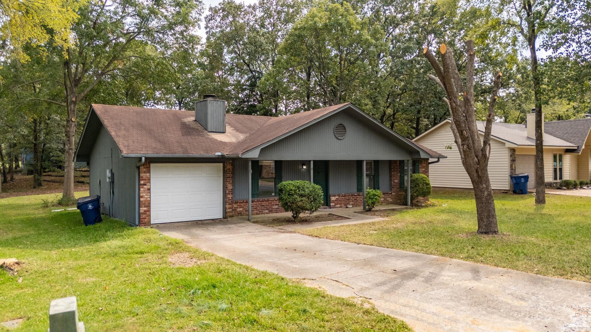Rolling Oaks - Residential Lease