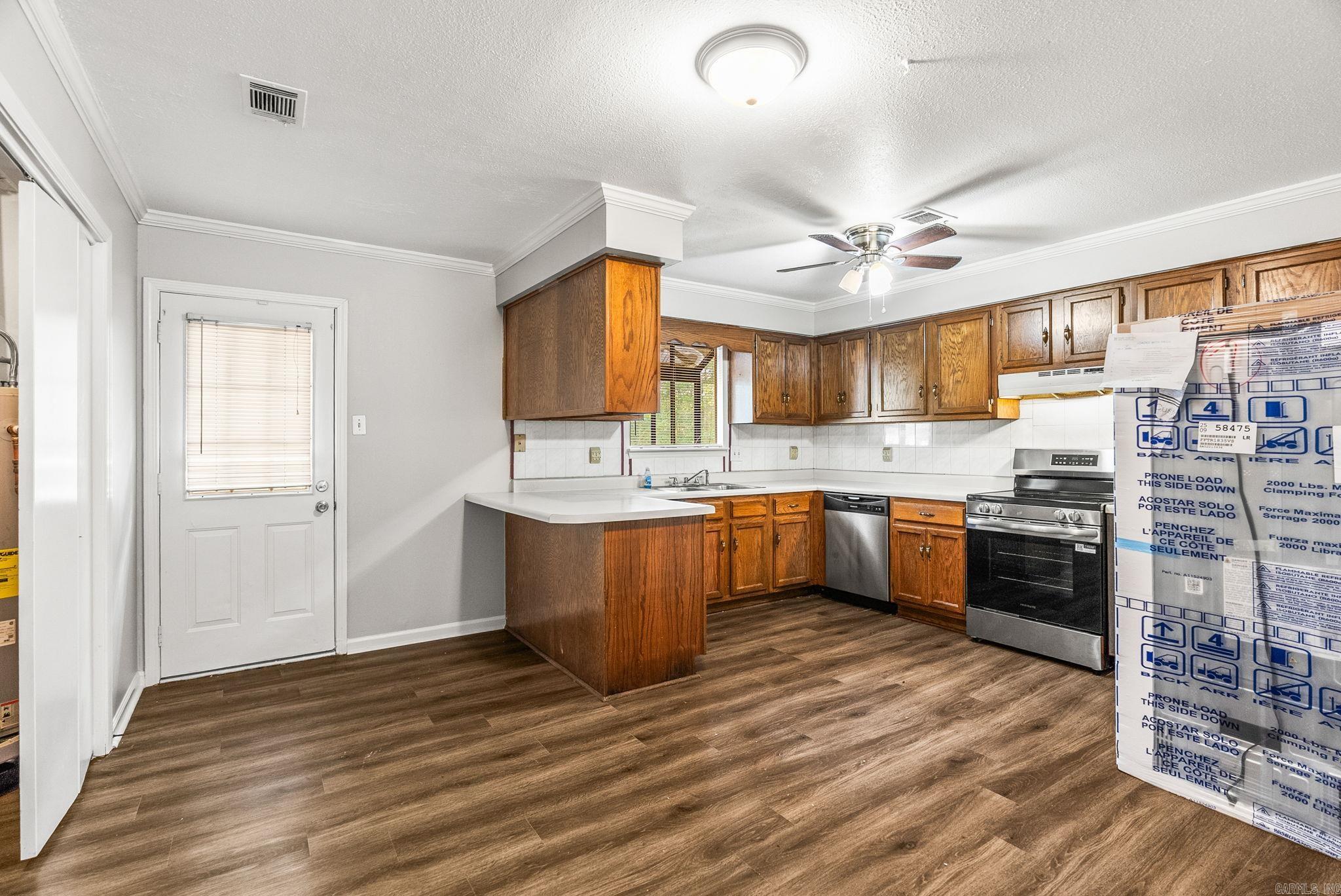 Rolling Oaks - Residential Lease