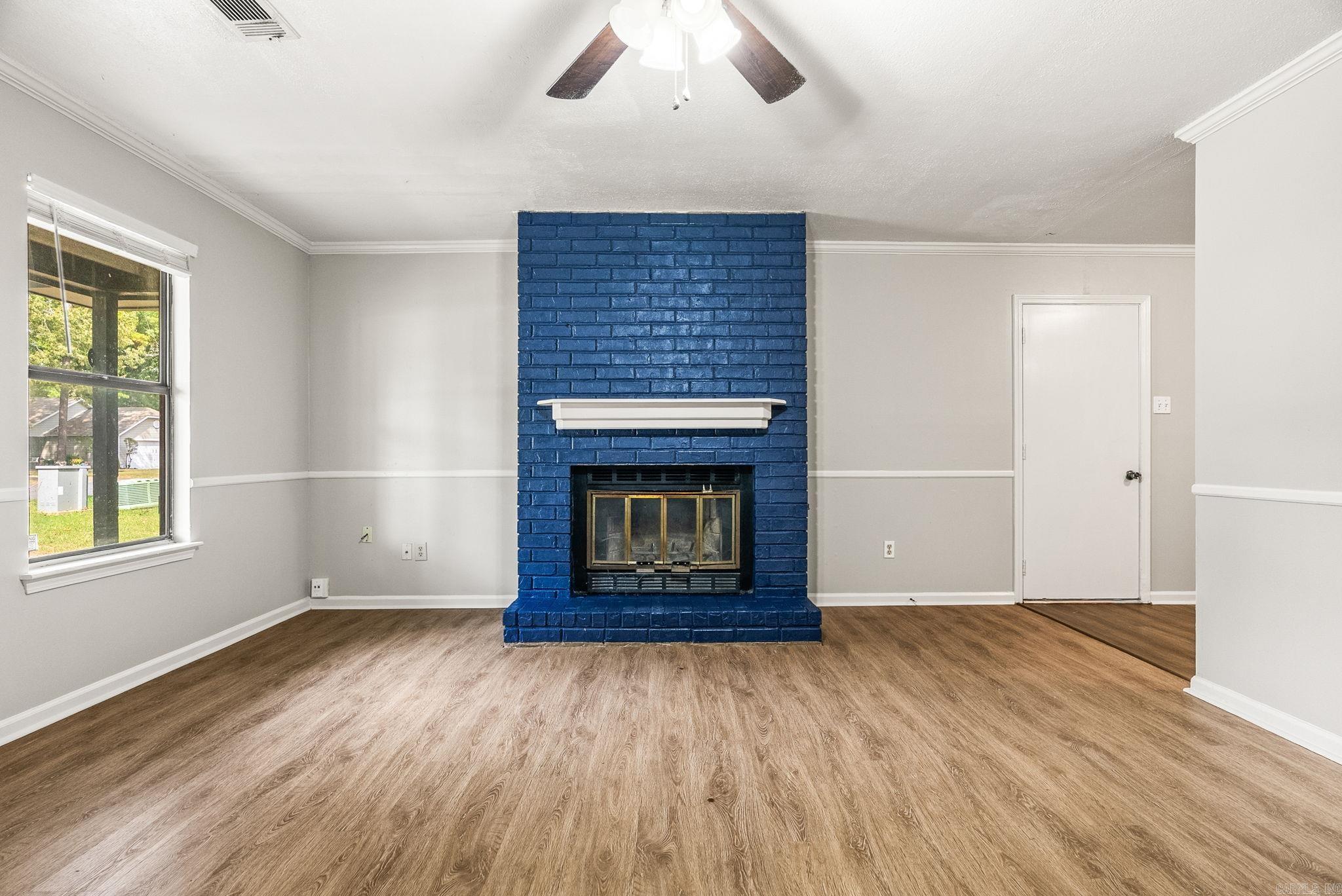 Rolling Oaks - Residential Lease