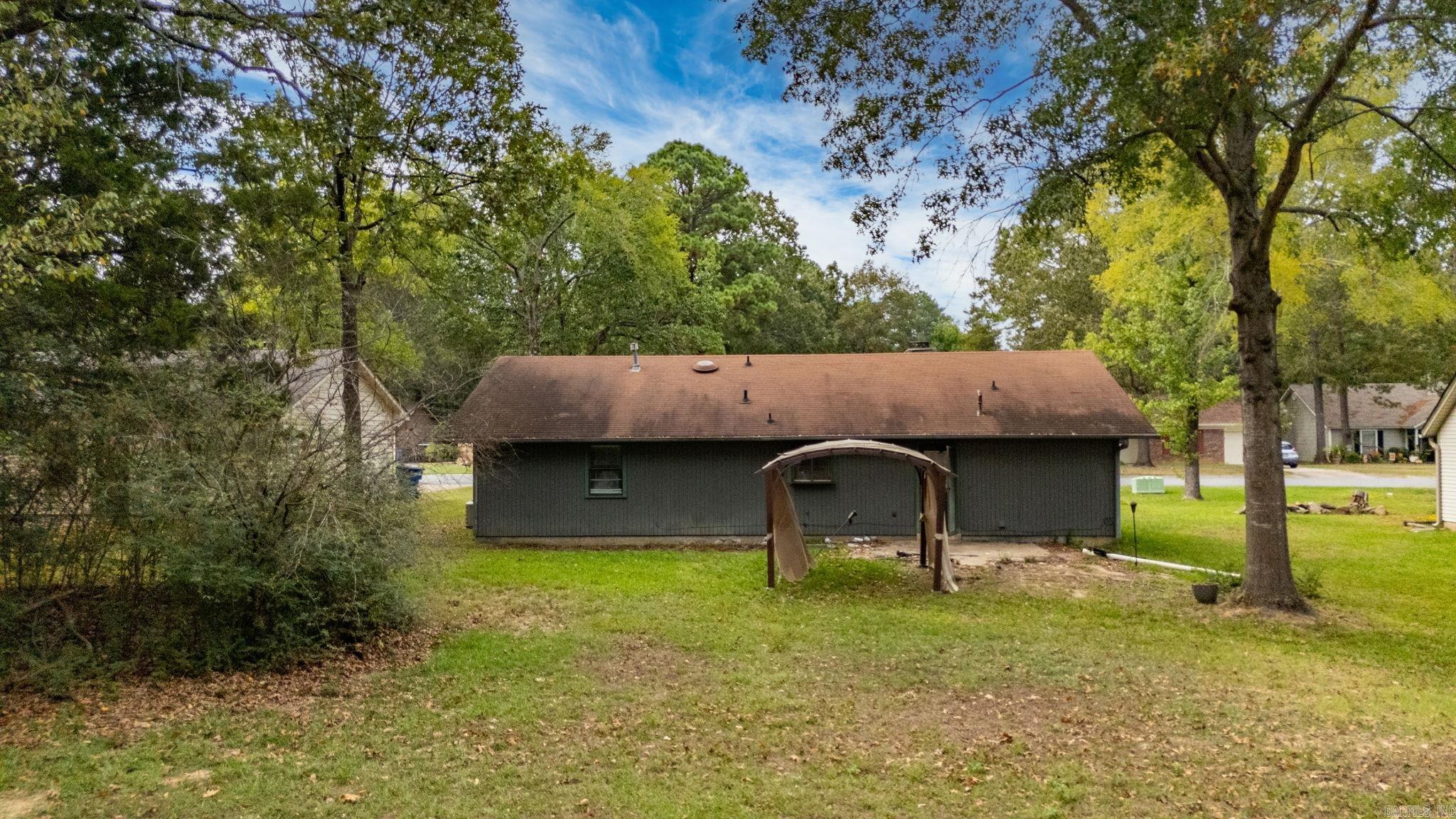 Rolling Oaks - Residential Lease