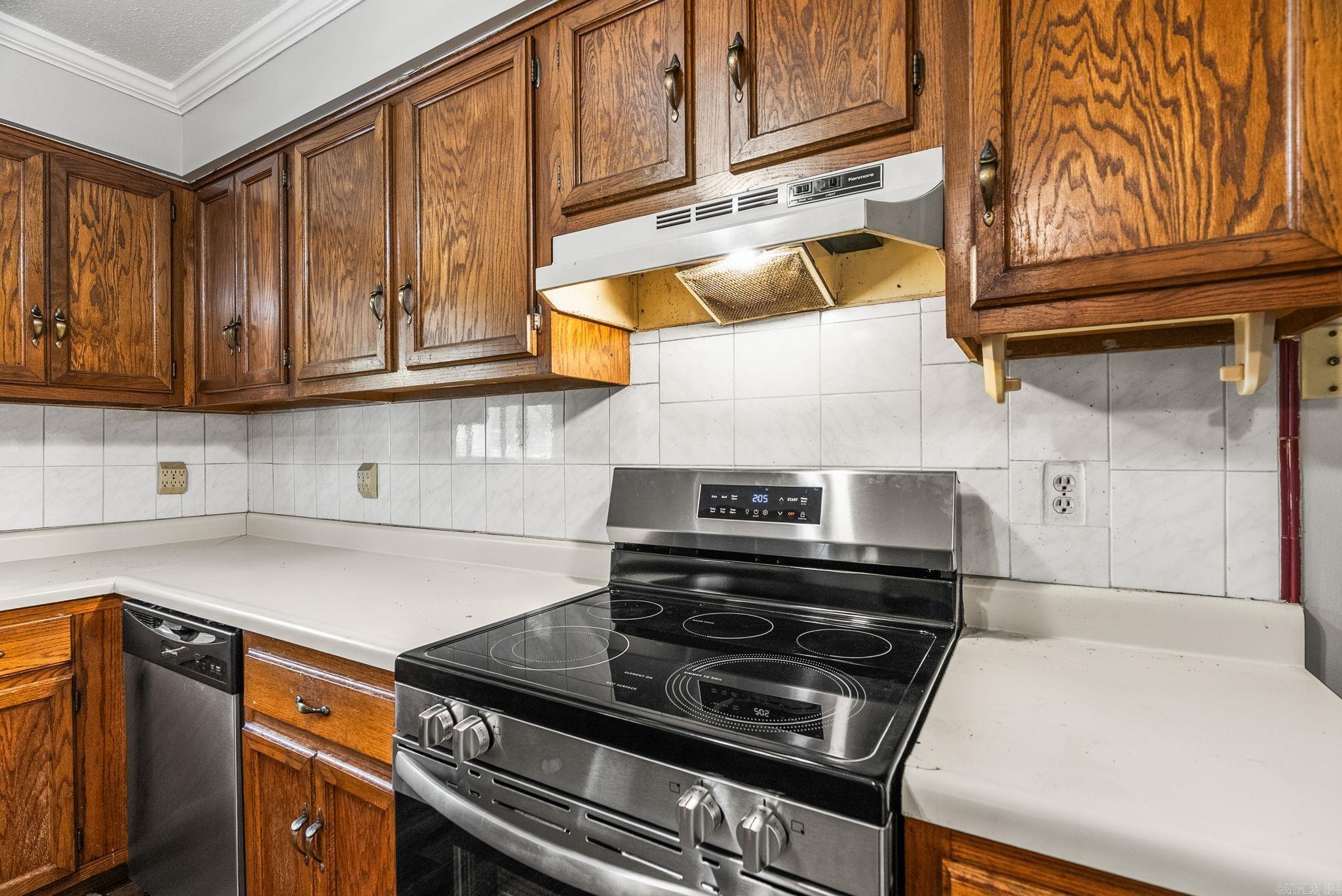 Rolling Oaks - Residential Lease