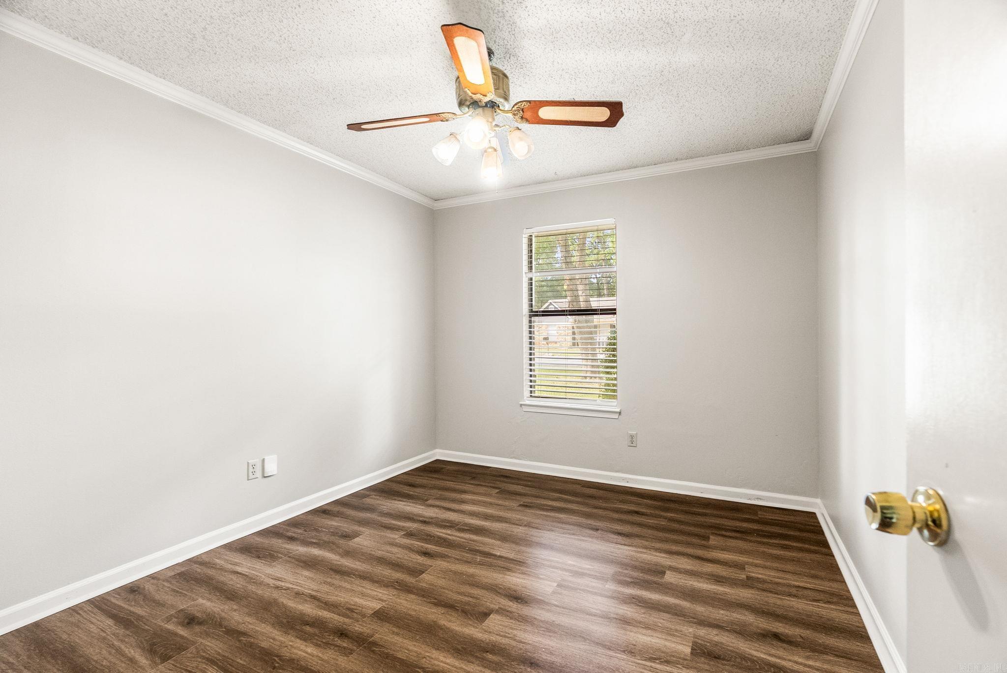 Rolling Oaks - Residential Lease
