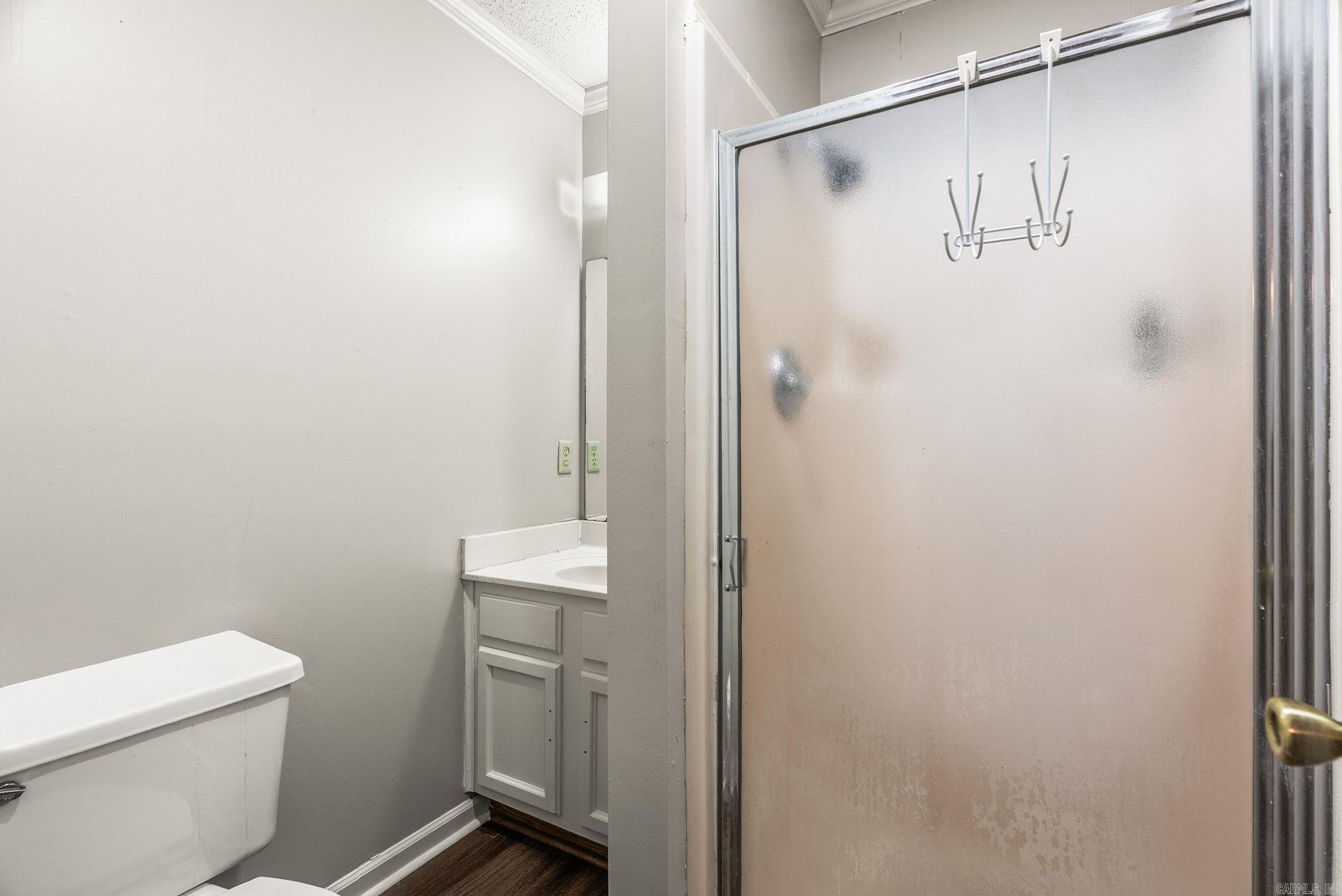 Rolling Oaks - Residential Lease