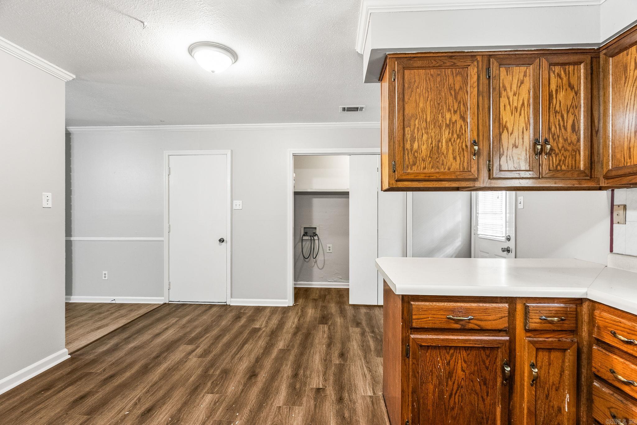 Rolling Oaks - Residential Lease