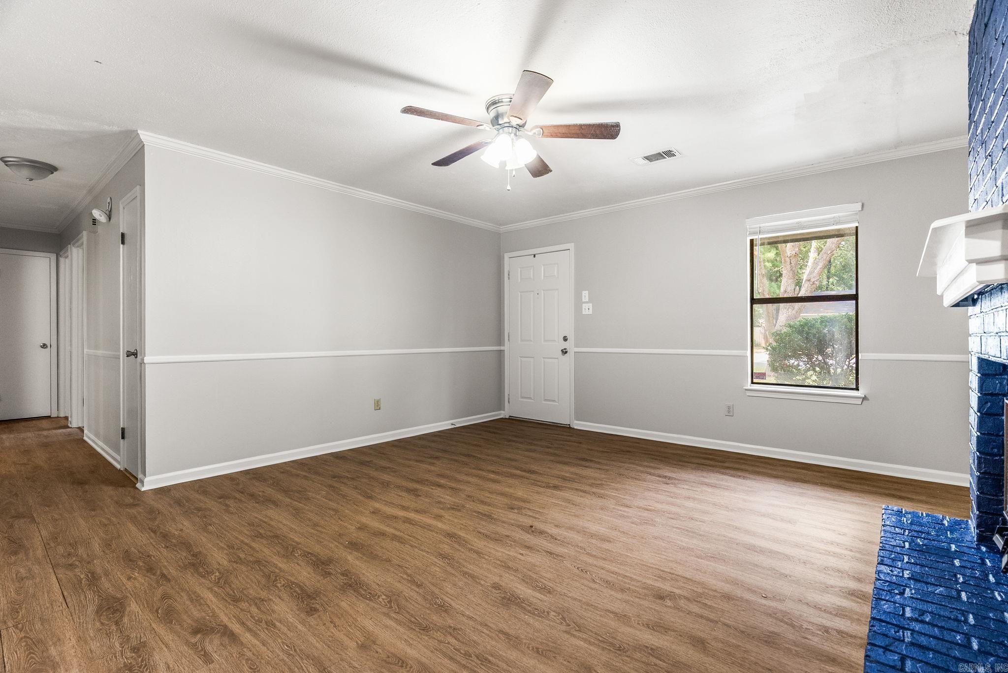Rolling Oaks - Residential Lease