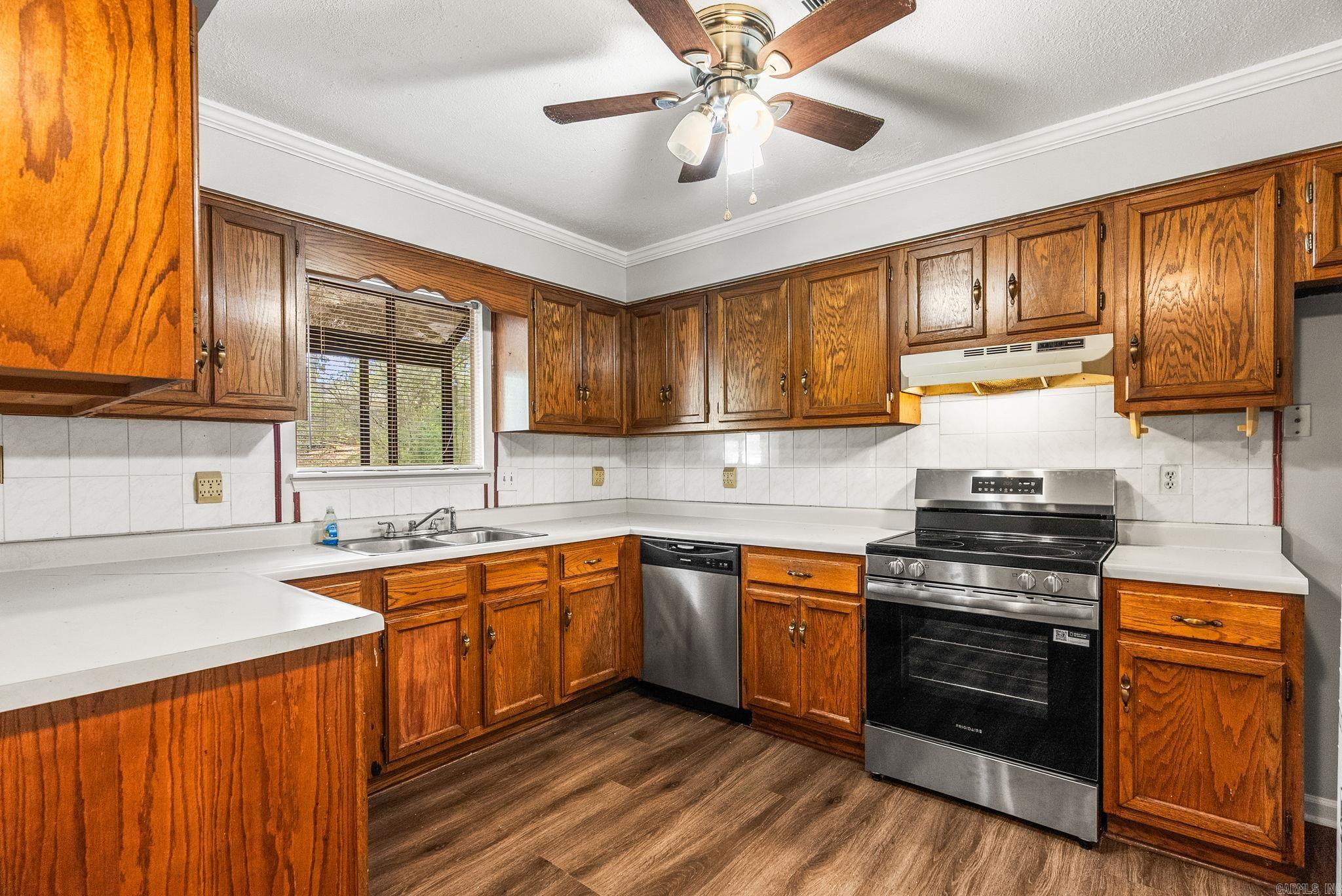 Rolling Oaks - Residential Lease