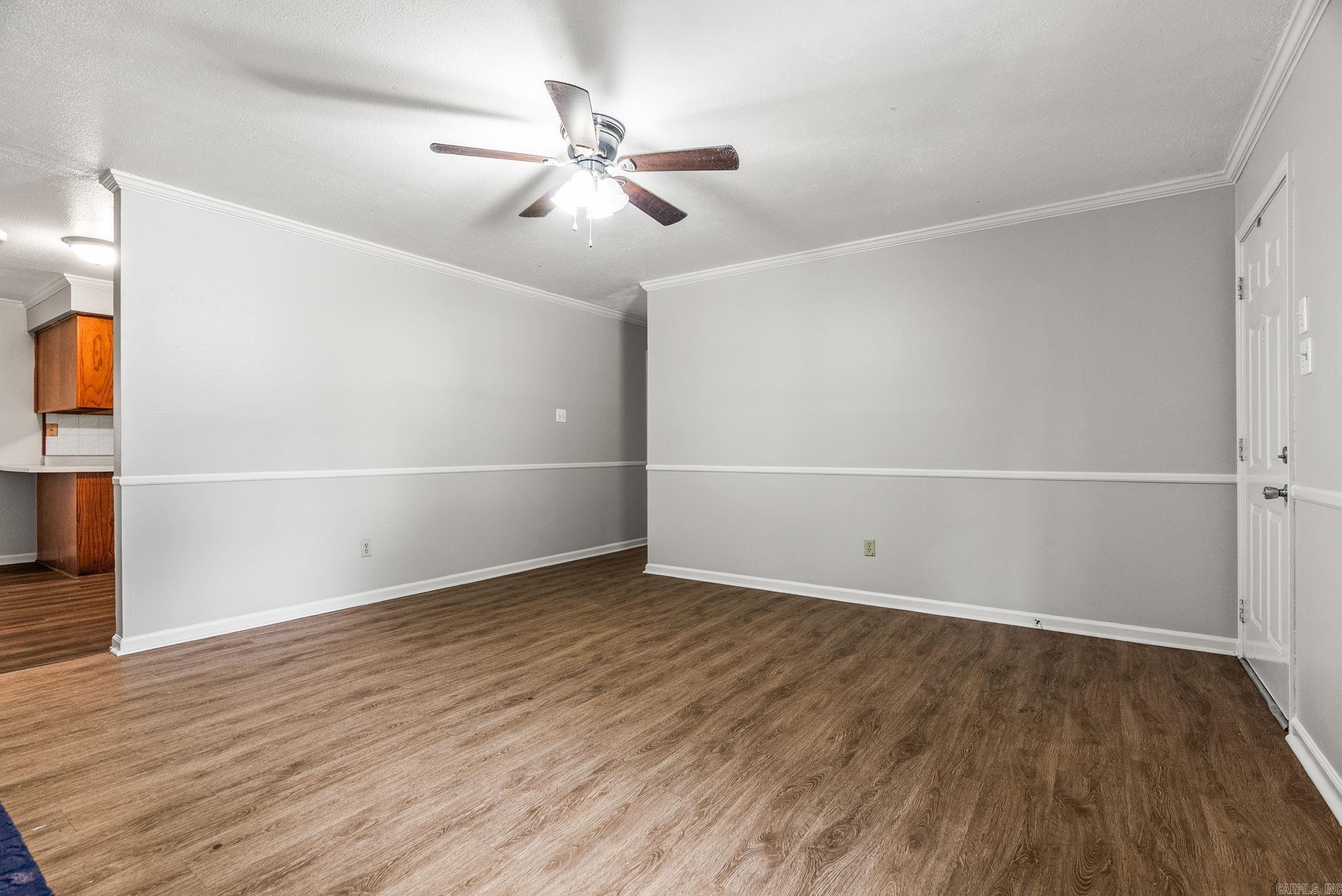 Rolling Oaks - Residential Lease