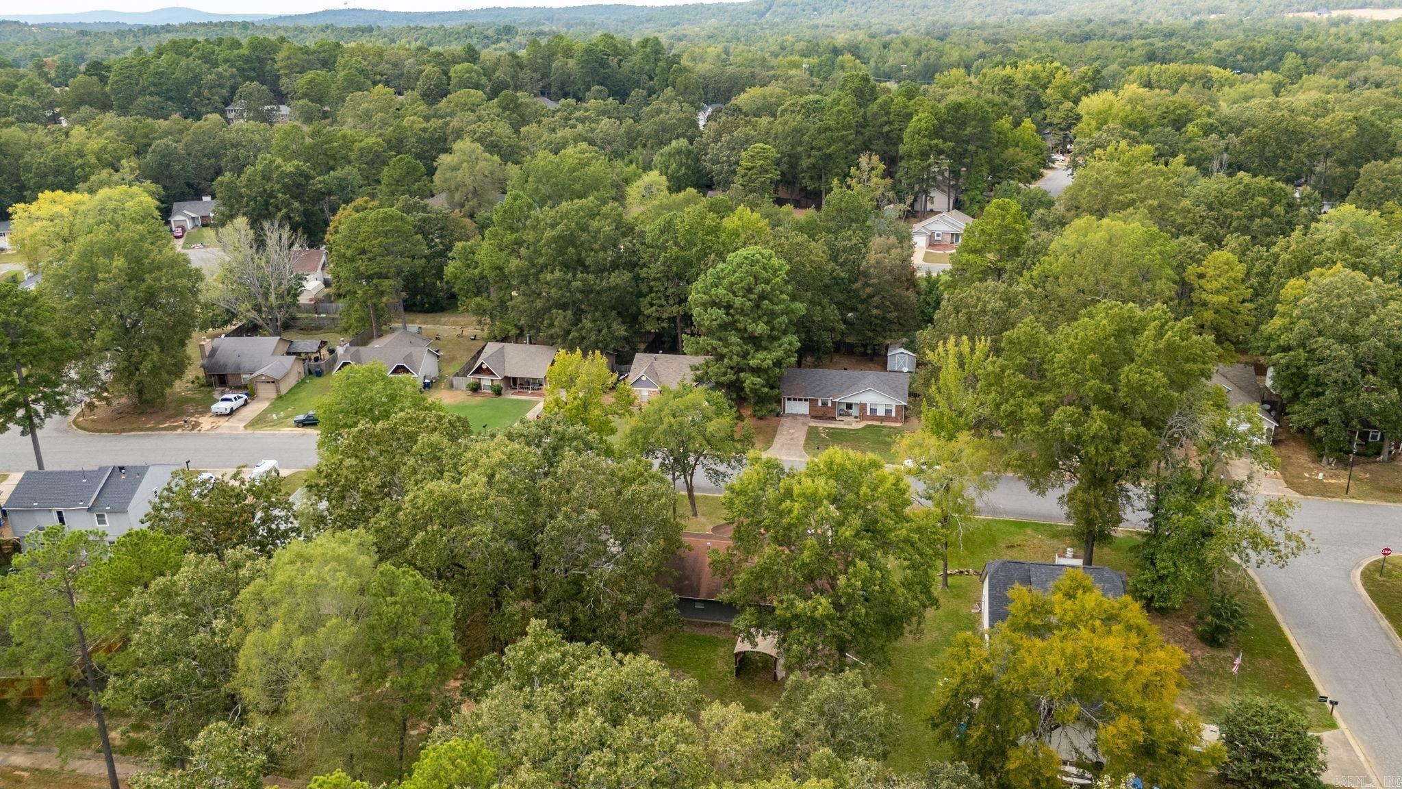 Rolling Oaks - Residential Lease