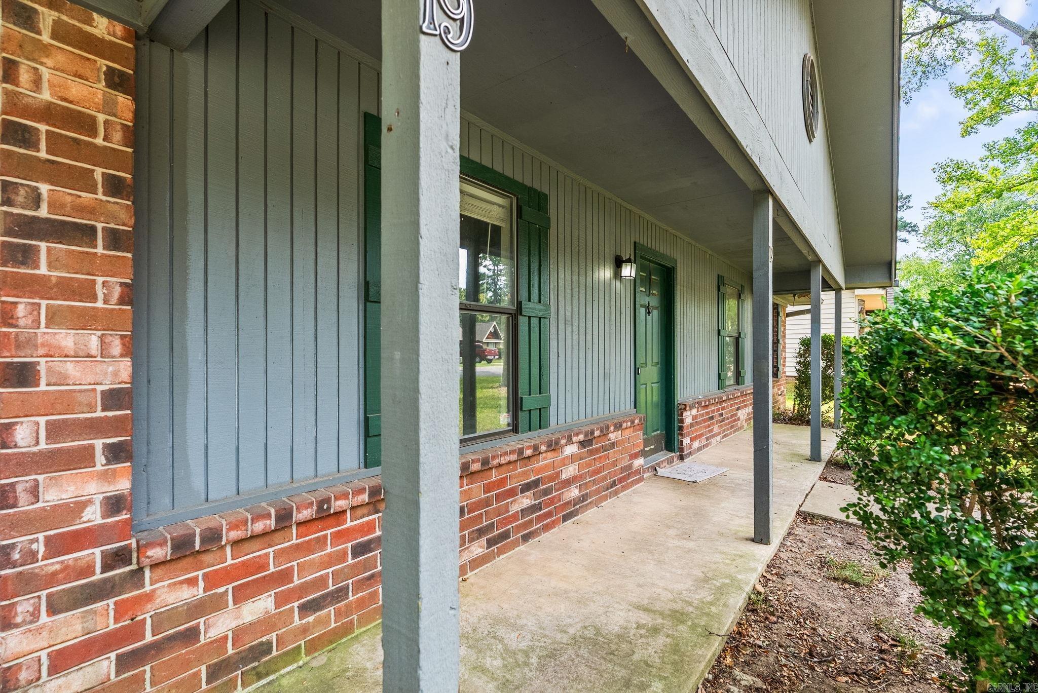Rolling Oaks - Residential Lease