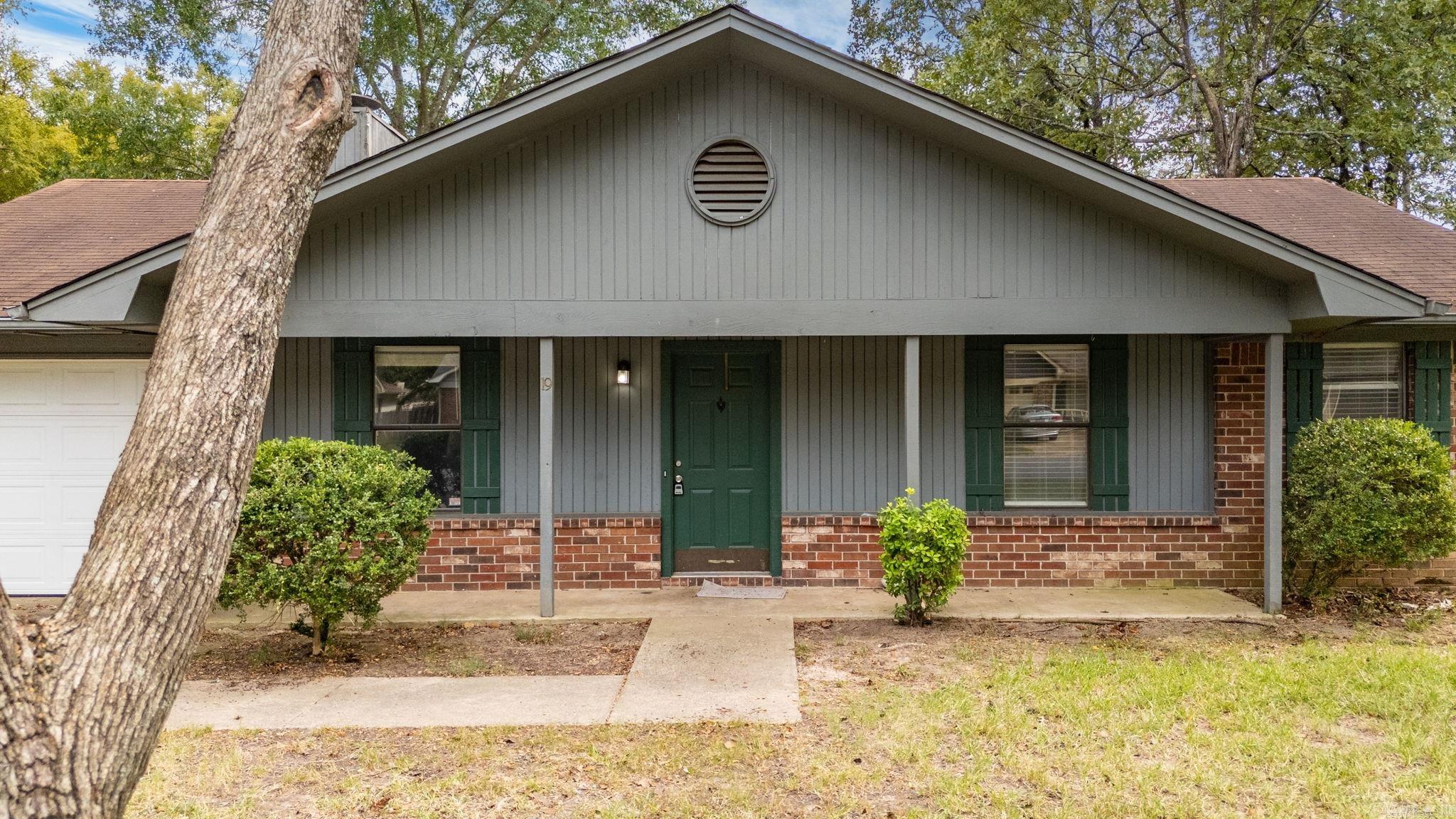 Rolling Oaks - Residential Lease