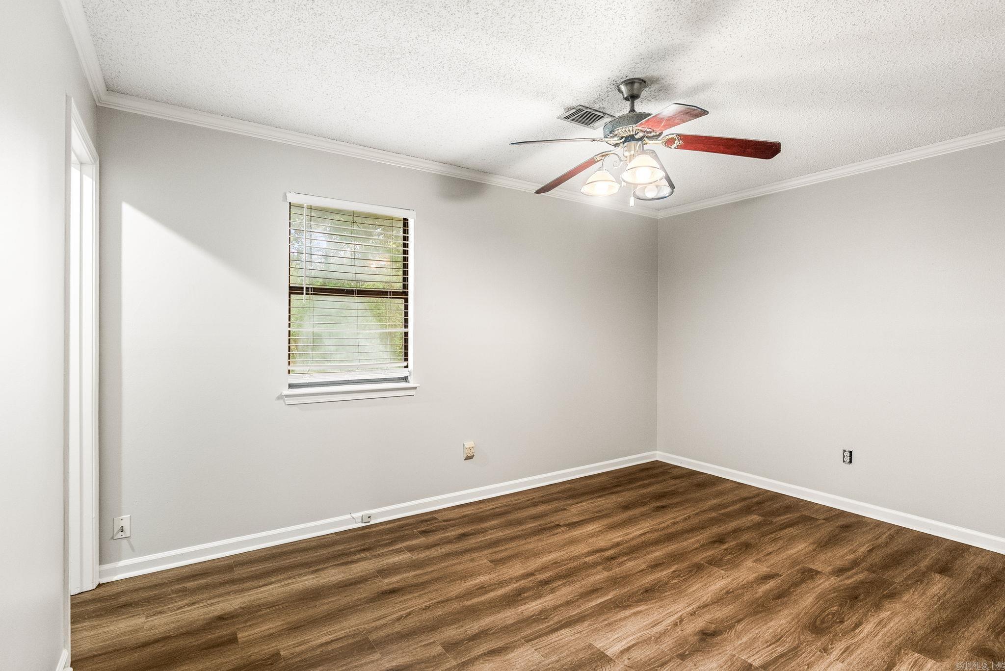 Rolling Oaks - Residential Lease