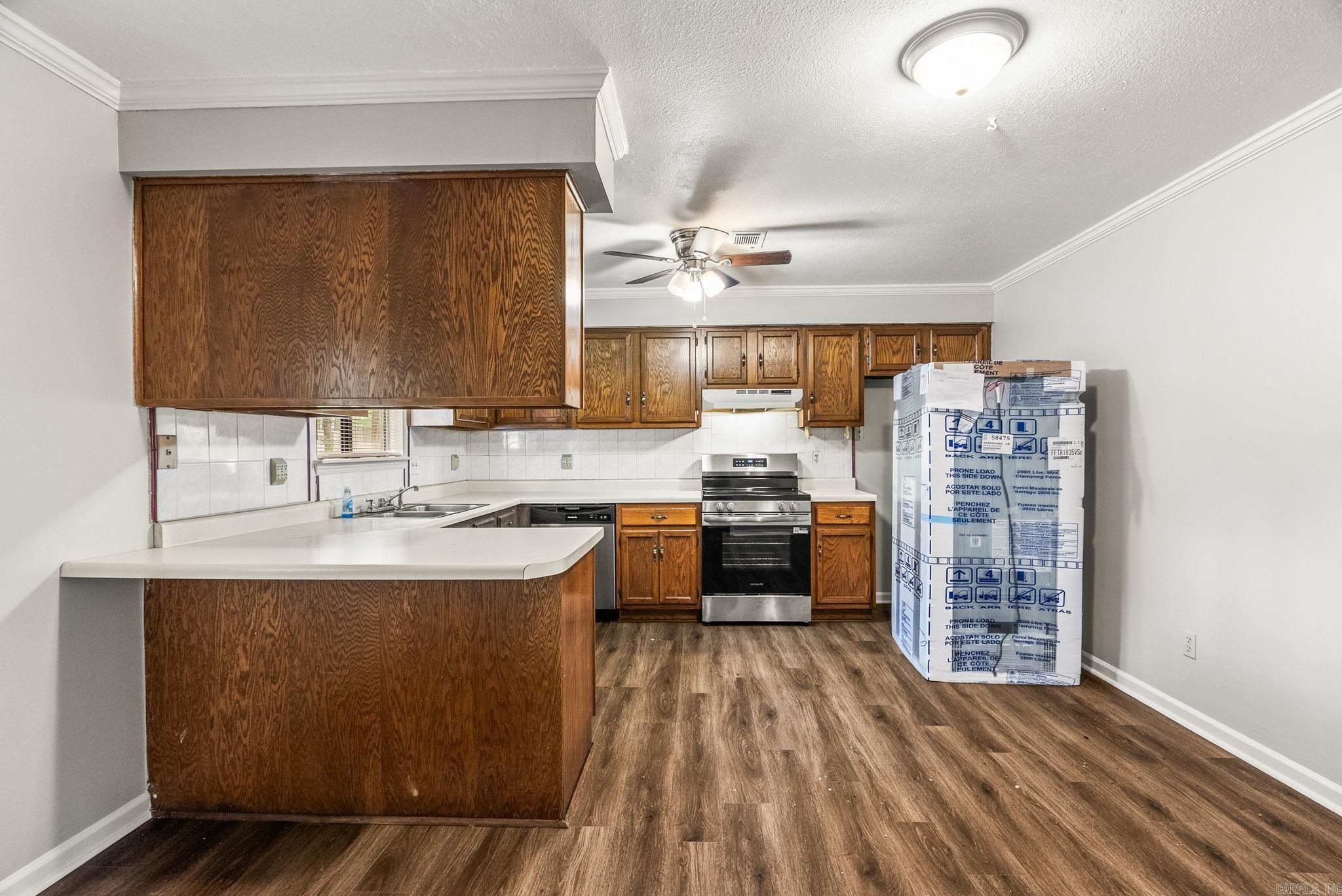 Rolling Oaks - Residential Lease