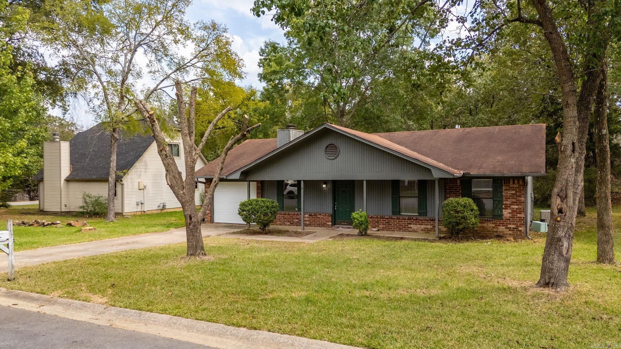 Rolling Oaks - Residential Lease