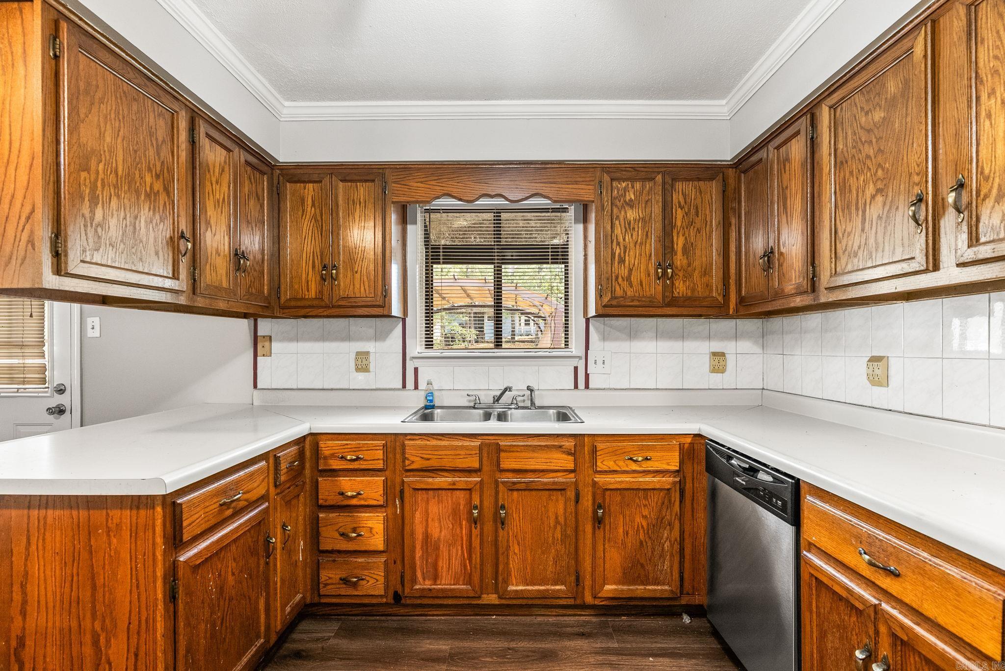Rolling Oaks - Residential Lease