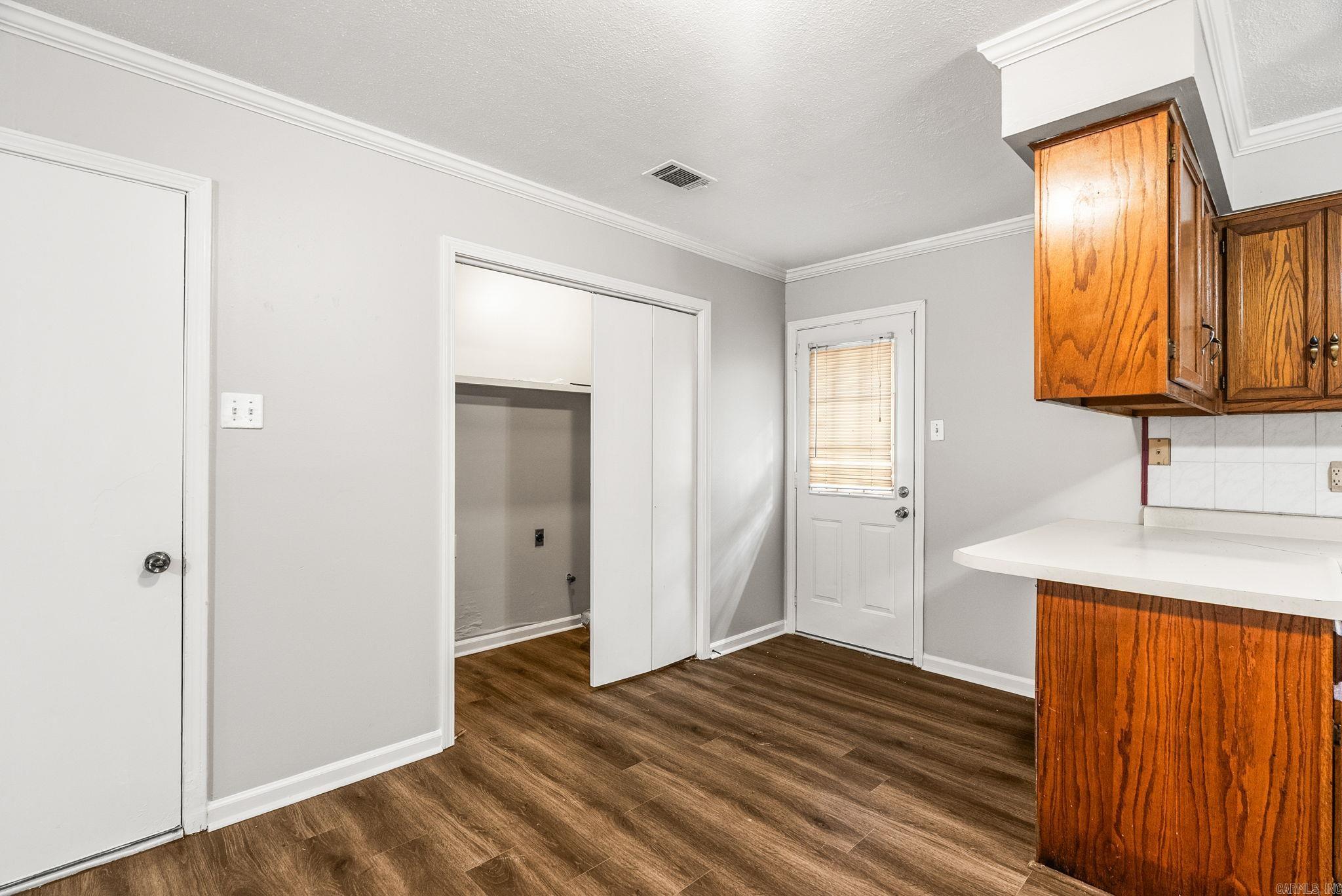 Rolling Oaks - Residential Lease