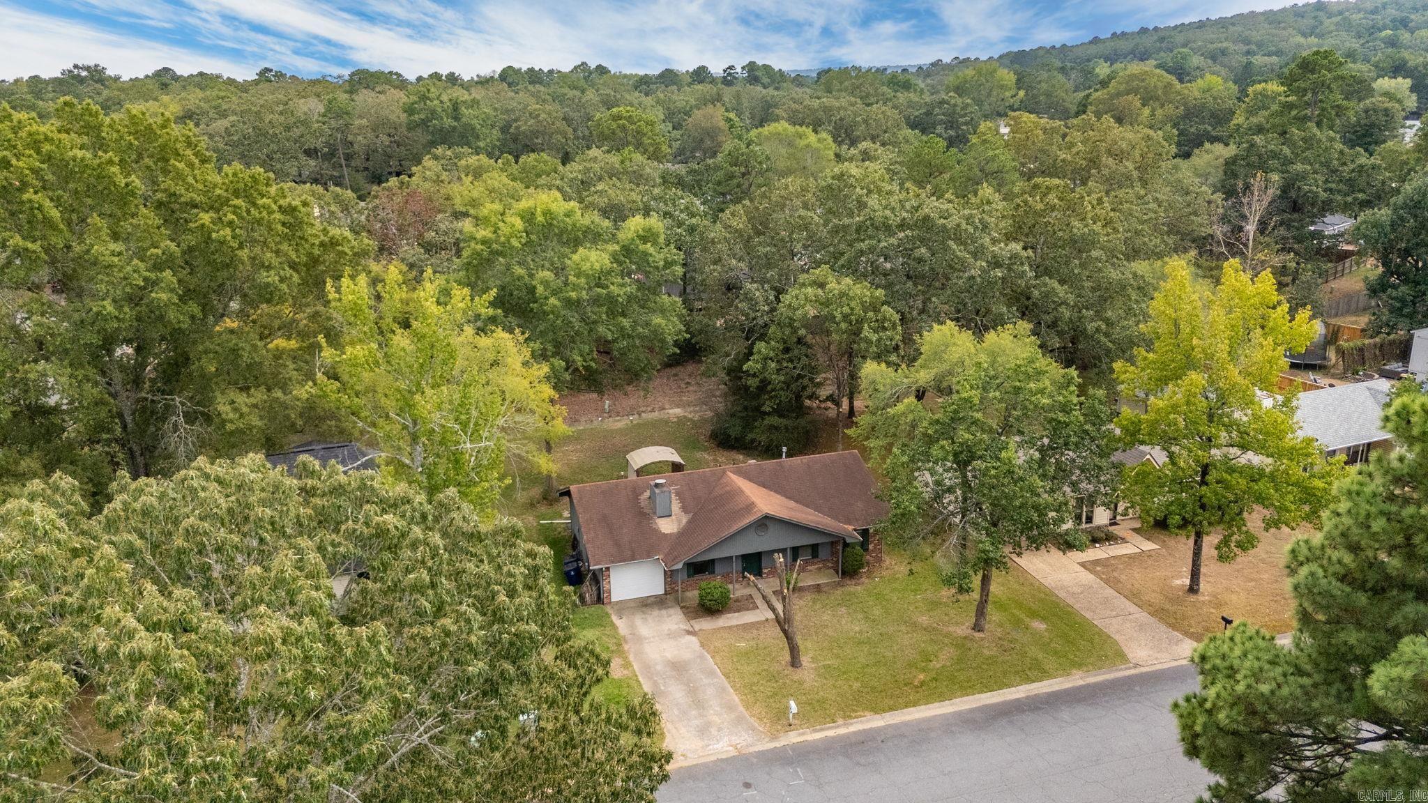 Rolling Oaks - Residential Lease